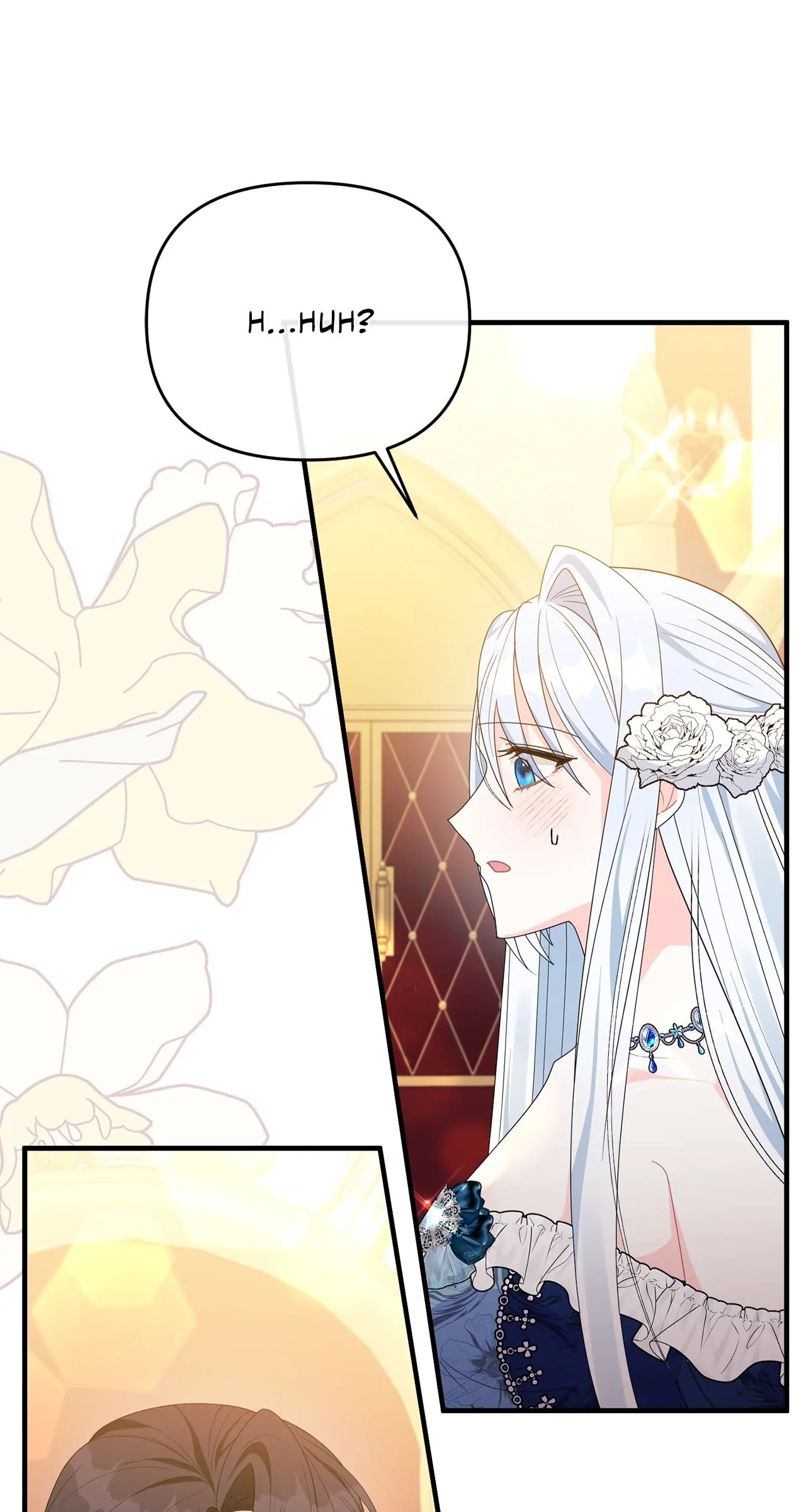 No, I Only Charmed the Princess! Chapter 25 - page 41