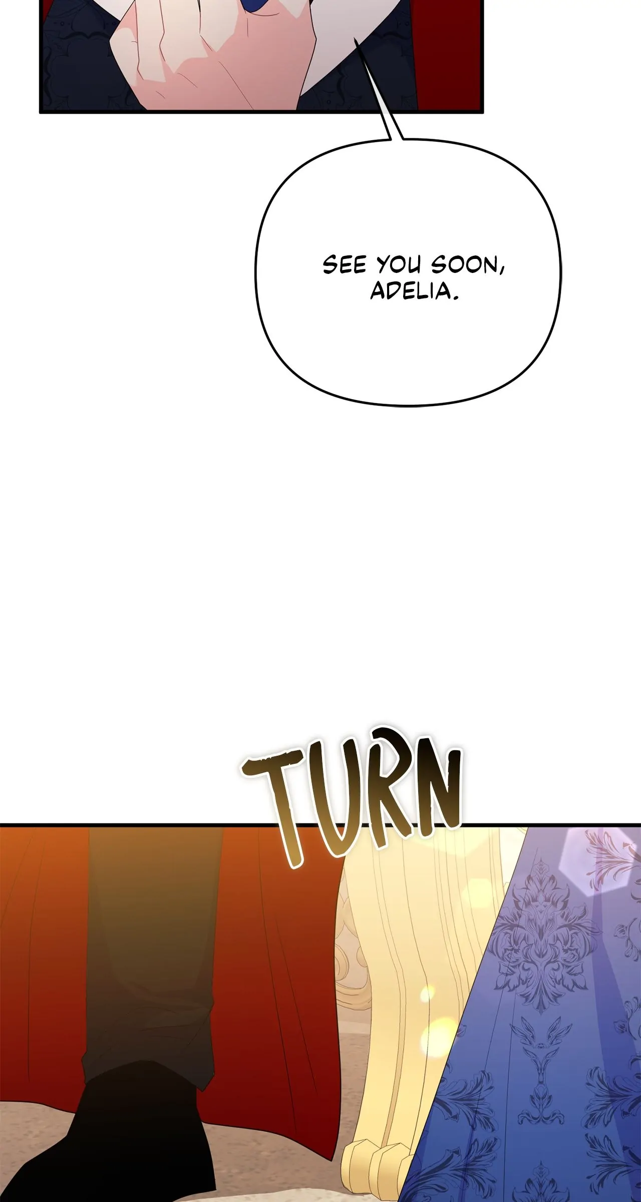 No, I Only Charmed the Princess! Chapter 25 - page 45
