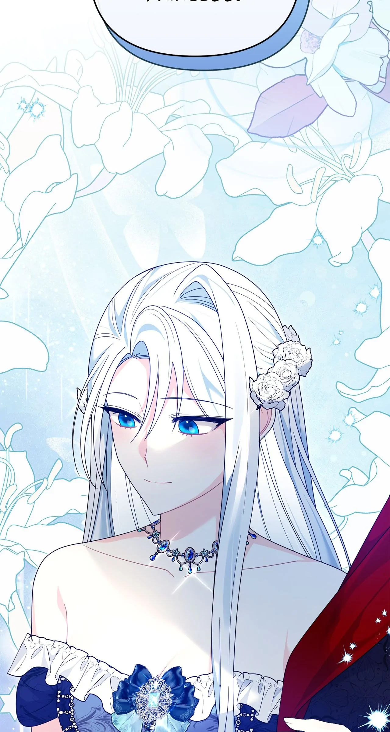 No, I Only Charmed the Princess! Chapter 25 - page 6