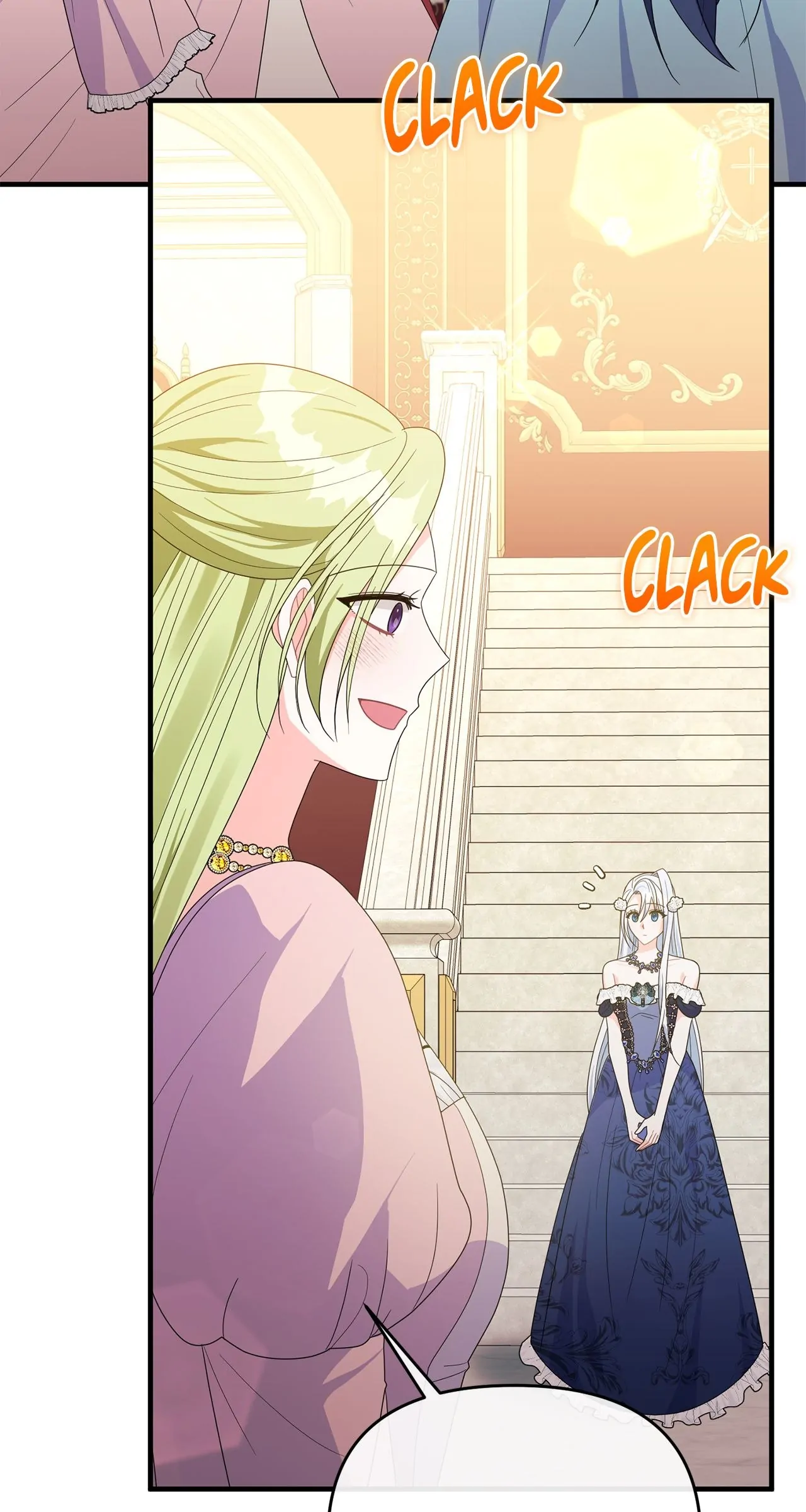 No, I Only Charmed the Princess! Chapter 25 - page 52