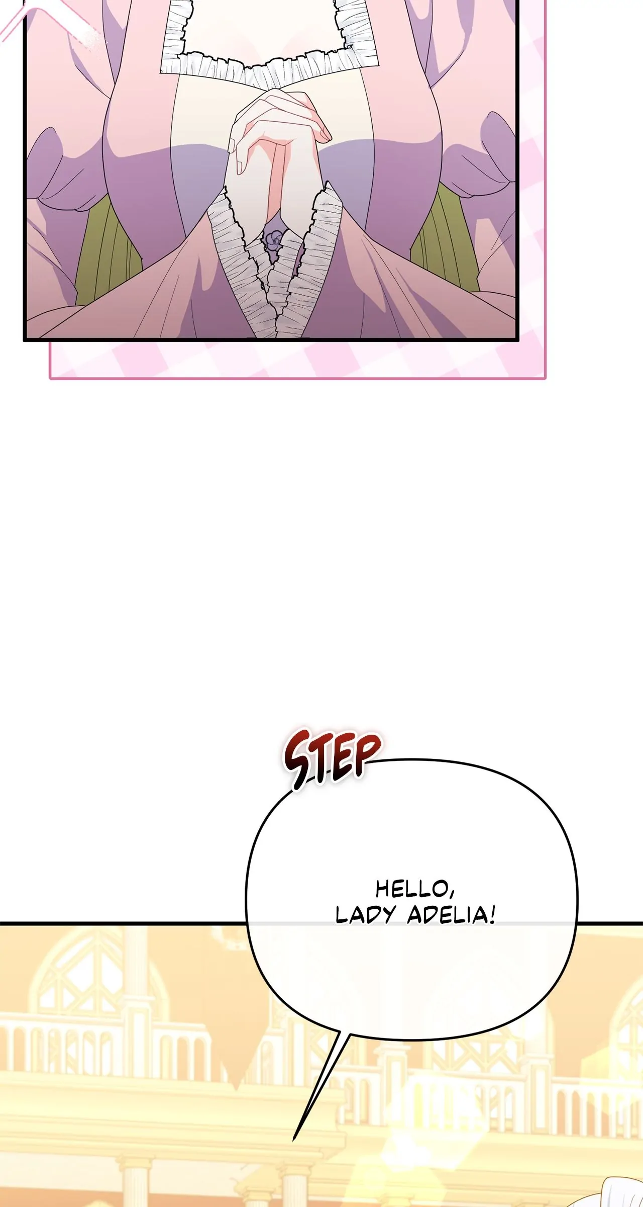 No, I Only Charmed the Princess! Chapter 25 - page 57