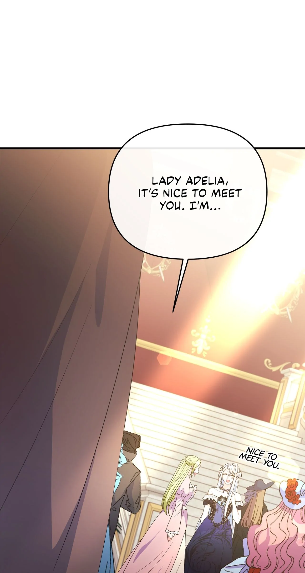 No, I Only Charmed the Princess! Chapter 25 - page 59