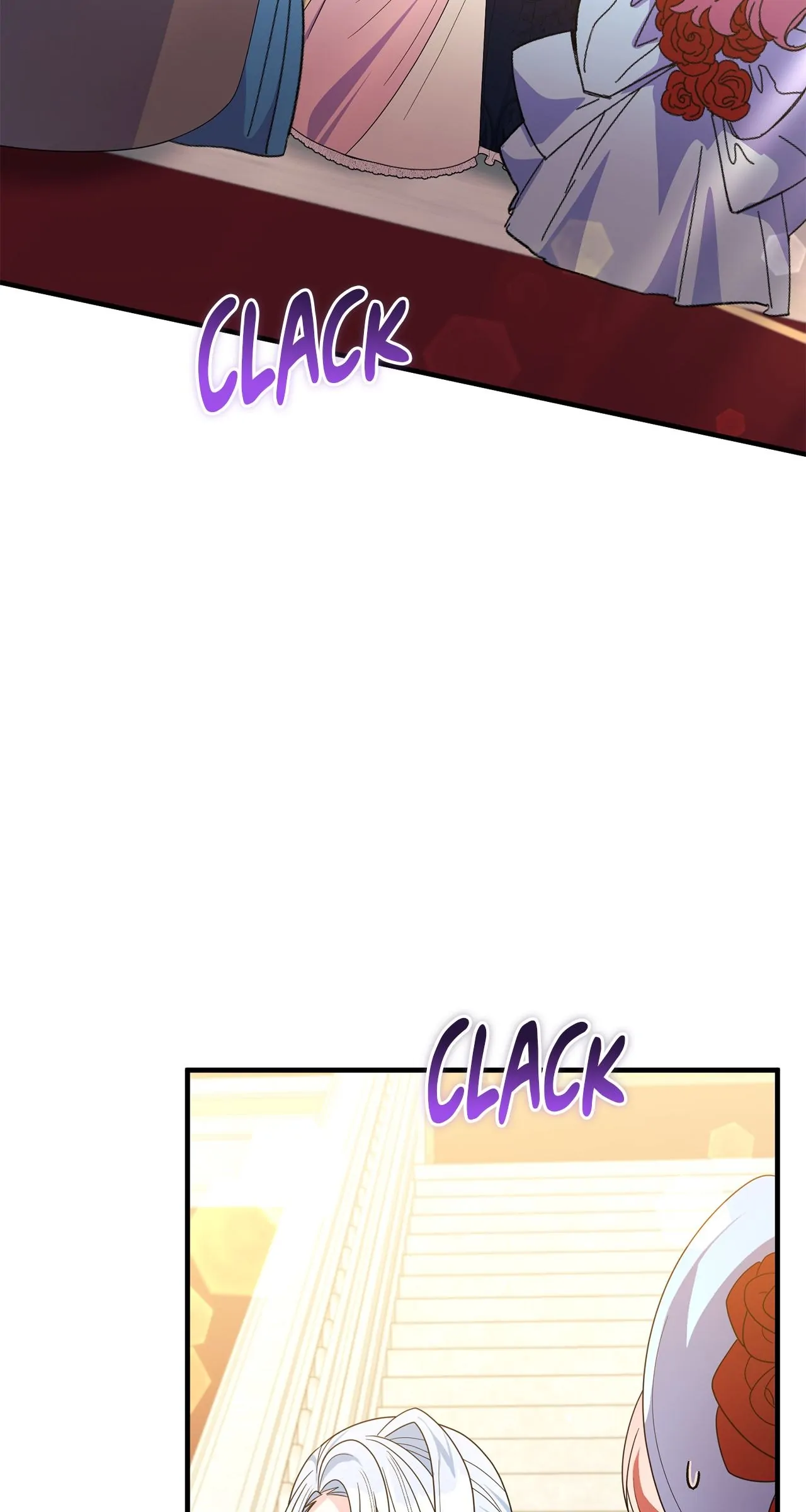 No, I Only Charmed the Princess! Chapter 25 - page 60