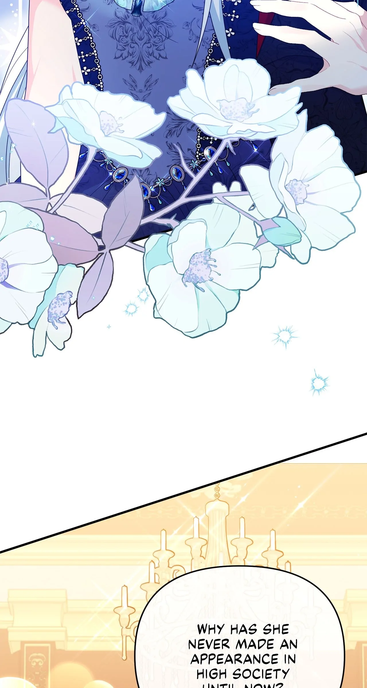No, I Only Charmed the Princess! Chapter 25 - page 7