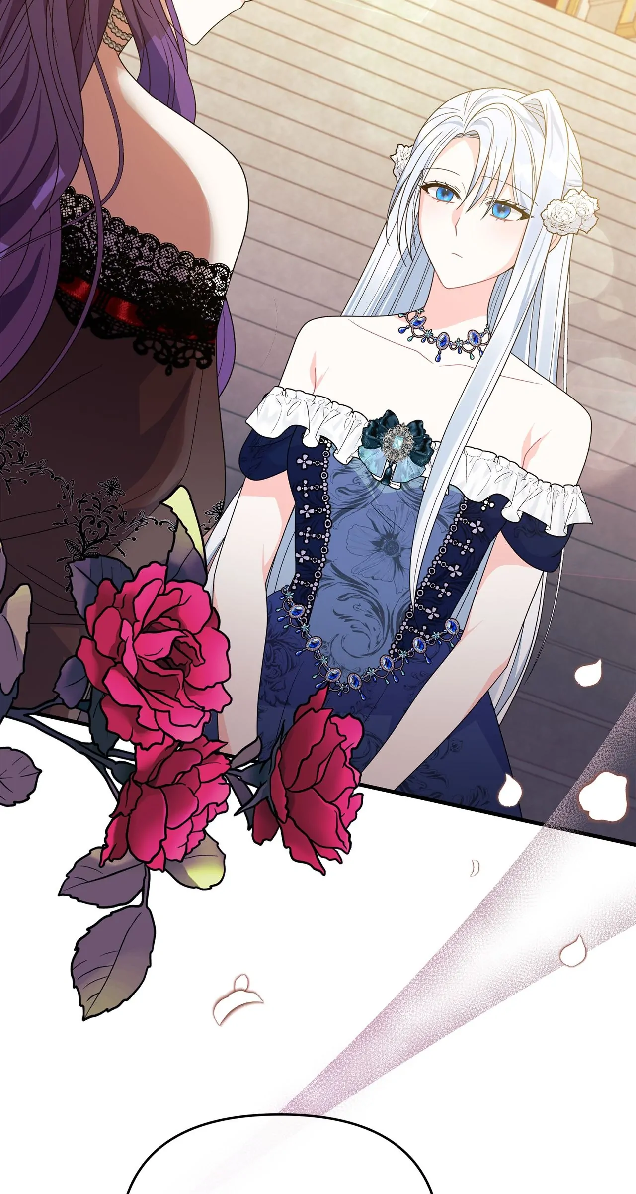 No, I Only Charmed the Princess! Chapter 25 - page 65