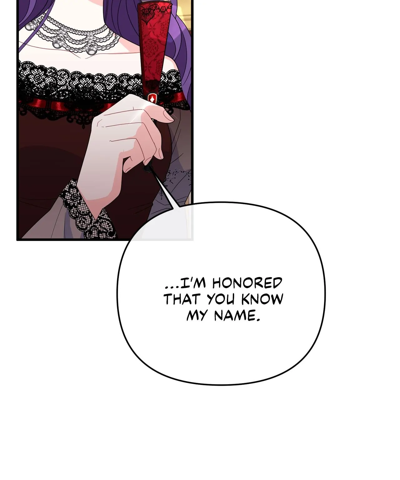 No, I Only Charmed the Princess! Chapter 25 - page 67
