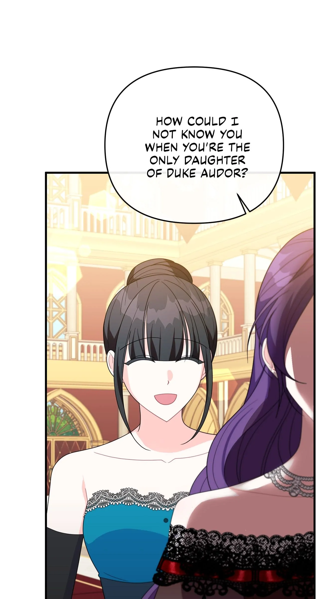 No, I Only Charmed the Princess! Chapter 25 - page 68