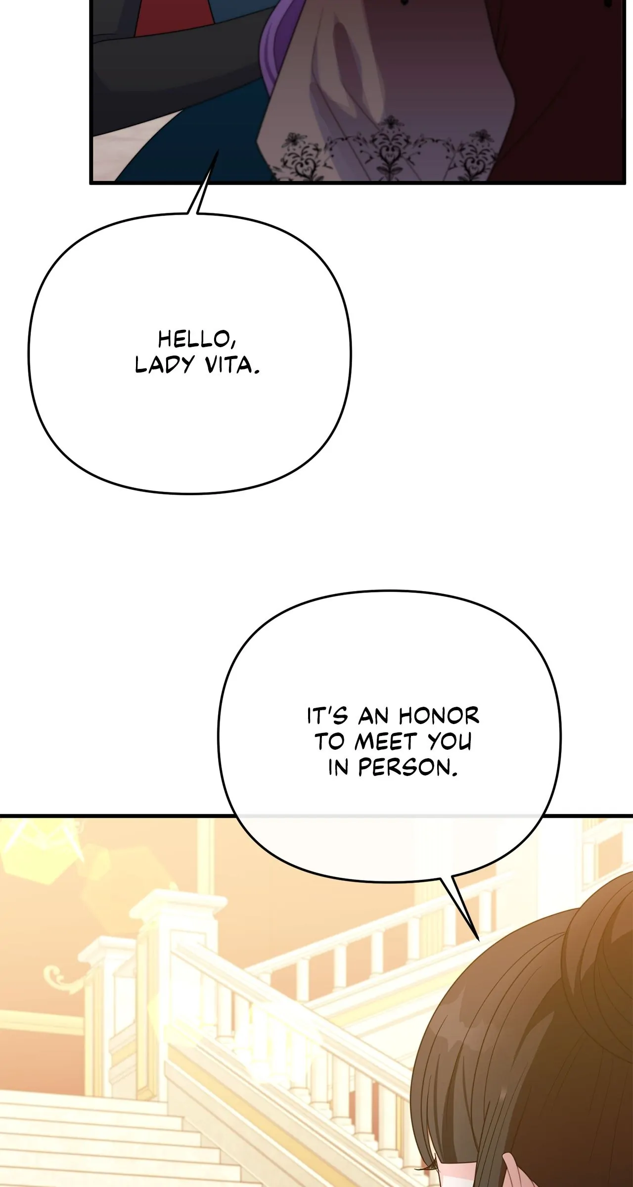 No, I Only Charmed the Princess! Chapter 25 - page 69