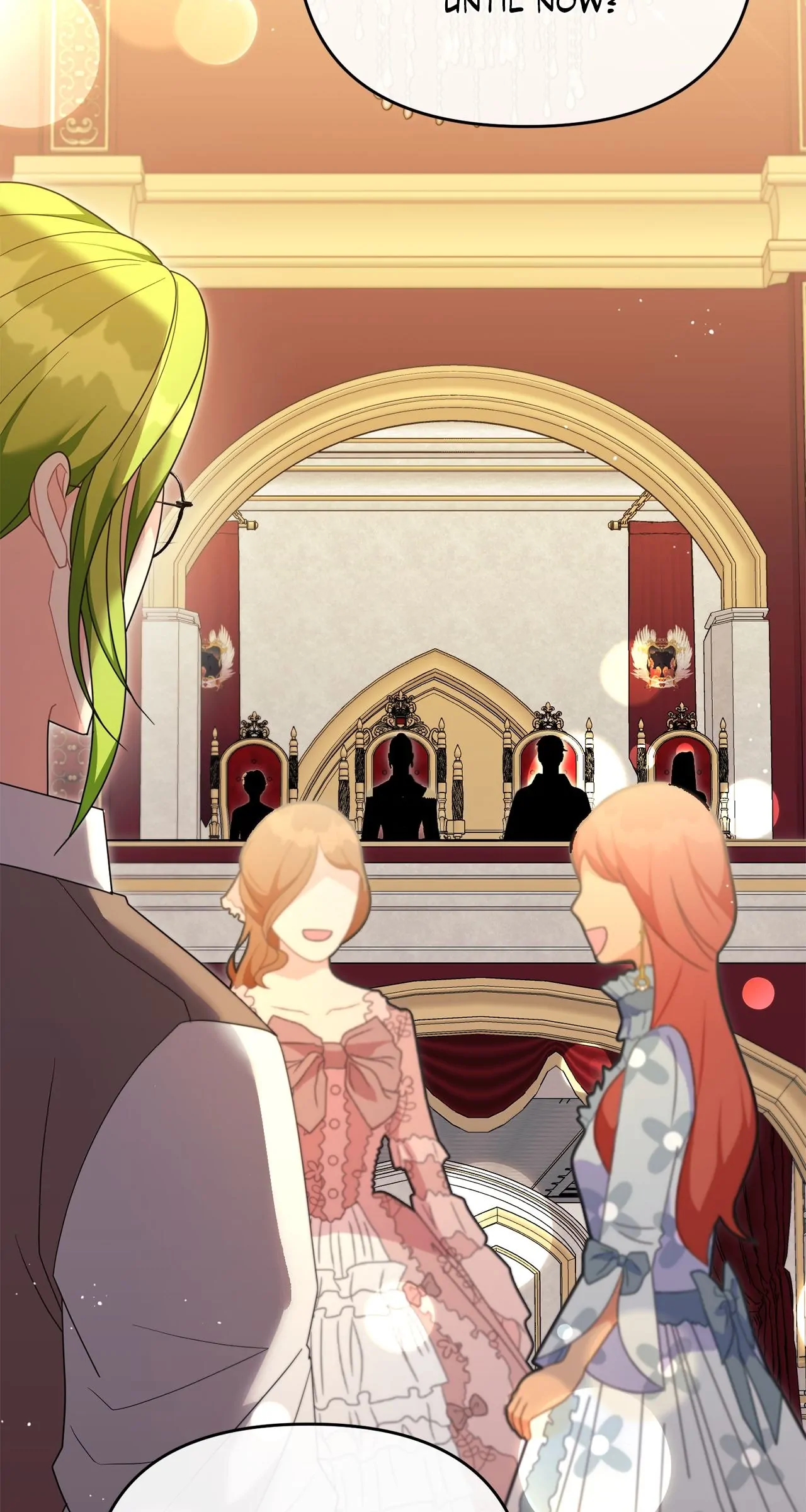 No, I Only Charmed the Princess! Chapter 25 - page 8