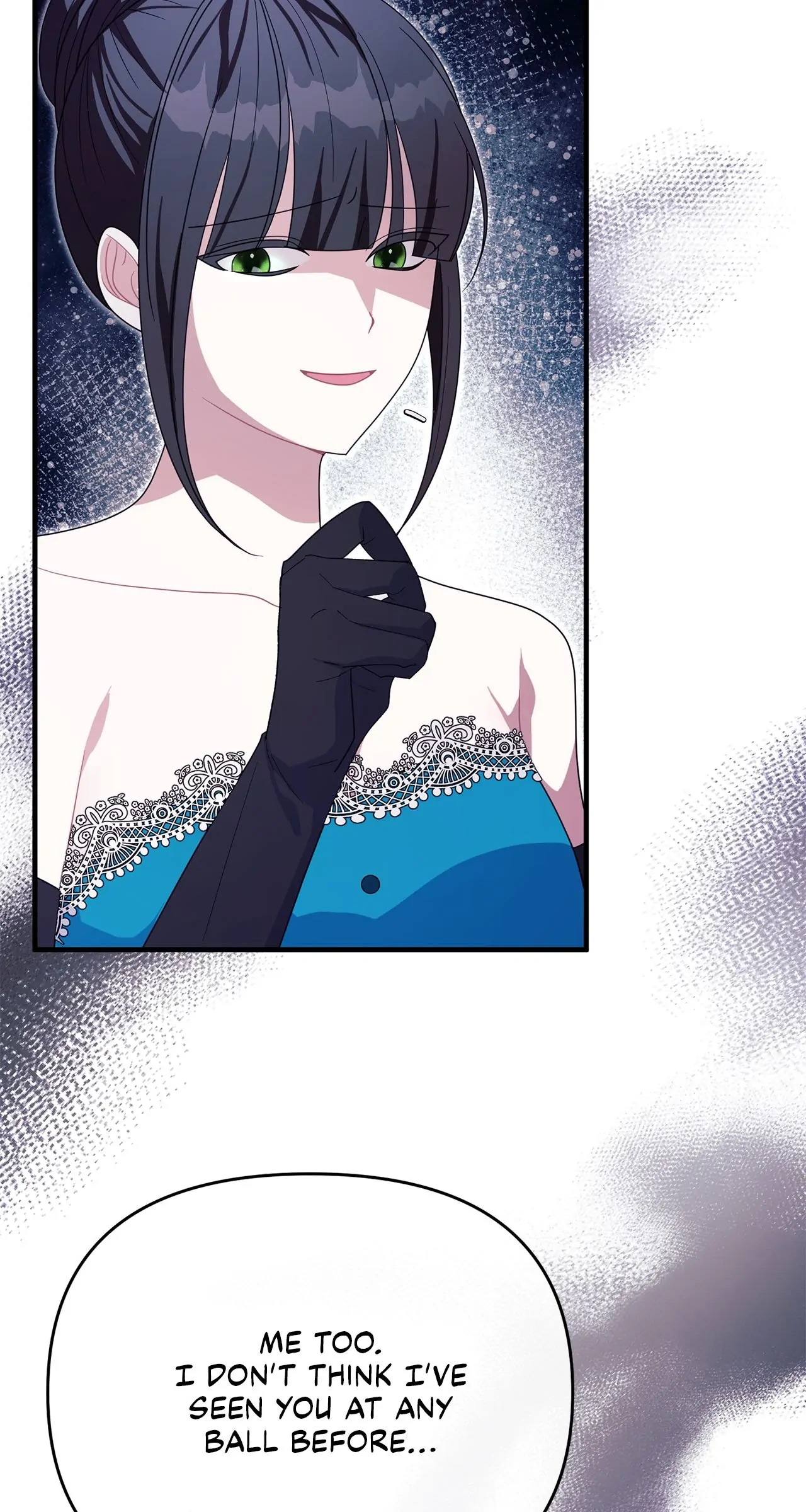No, I Only Charmed the Princess! Chapter 25 - page 71