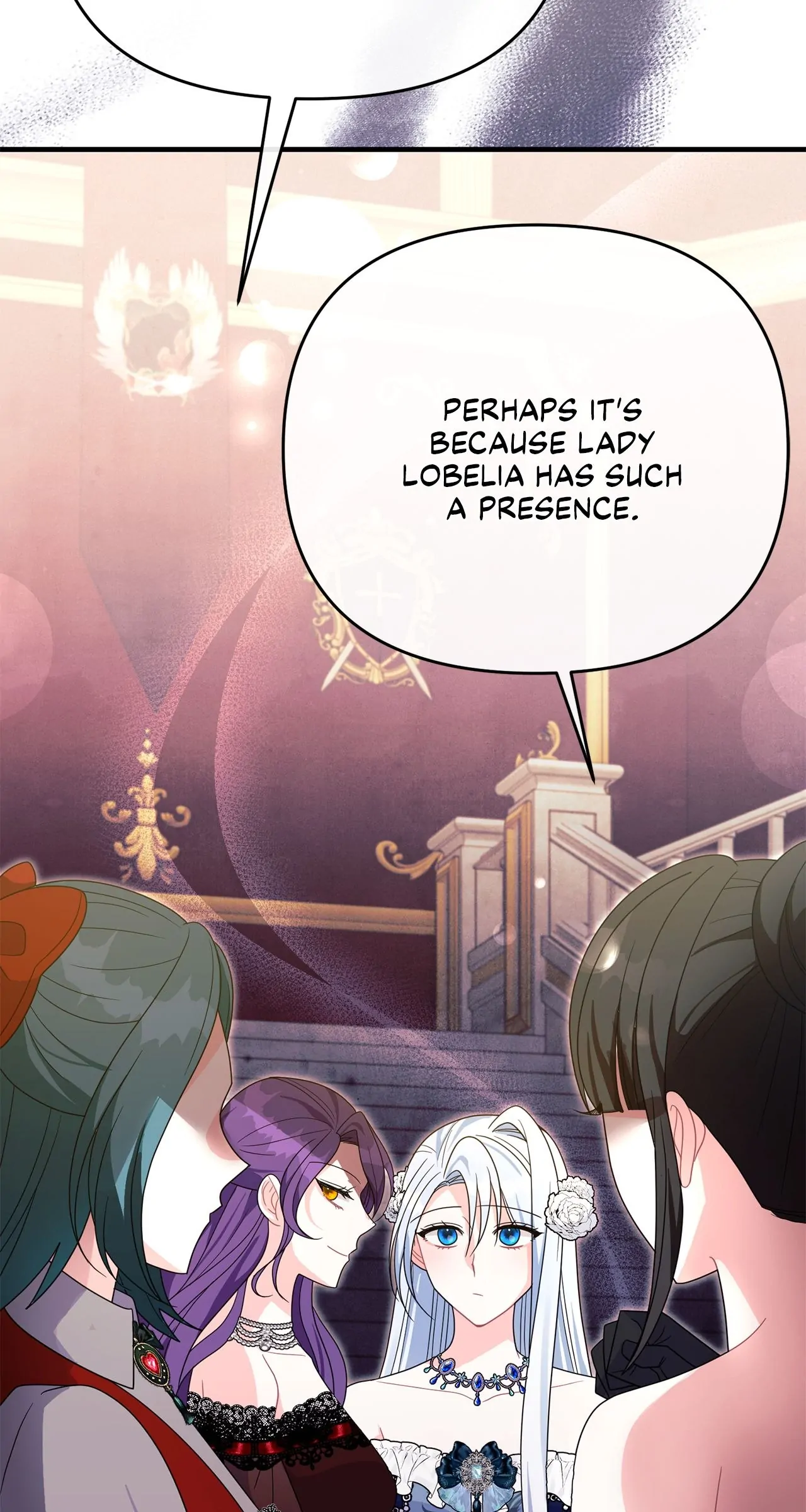 No, I Only Charmed the Princess! Chapter 25 - page 72