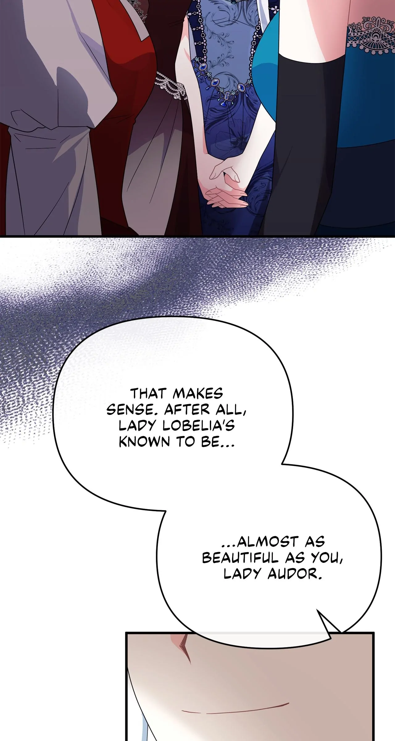 No, I Only Charmed the Princess! Chapter 25 - page 73