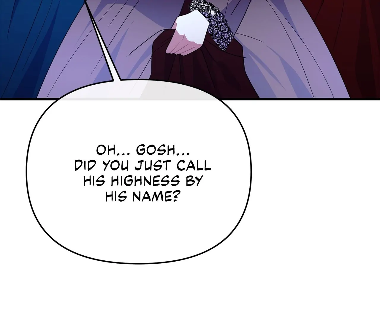 No, I Only Charmed the Princess! Chapter 25 - page 77