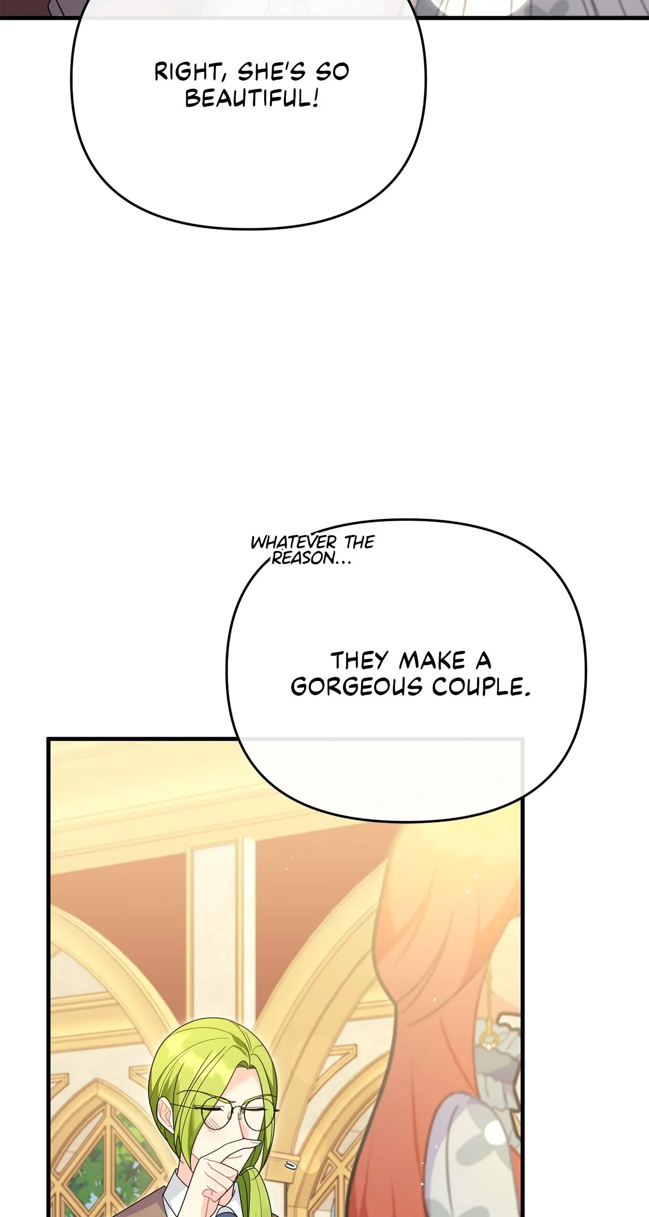 No, I Only Charmed the Princess! Chapter 25 - page 9