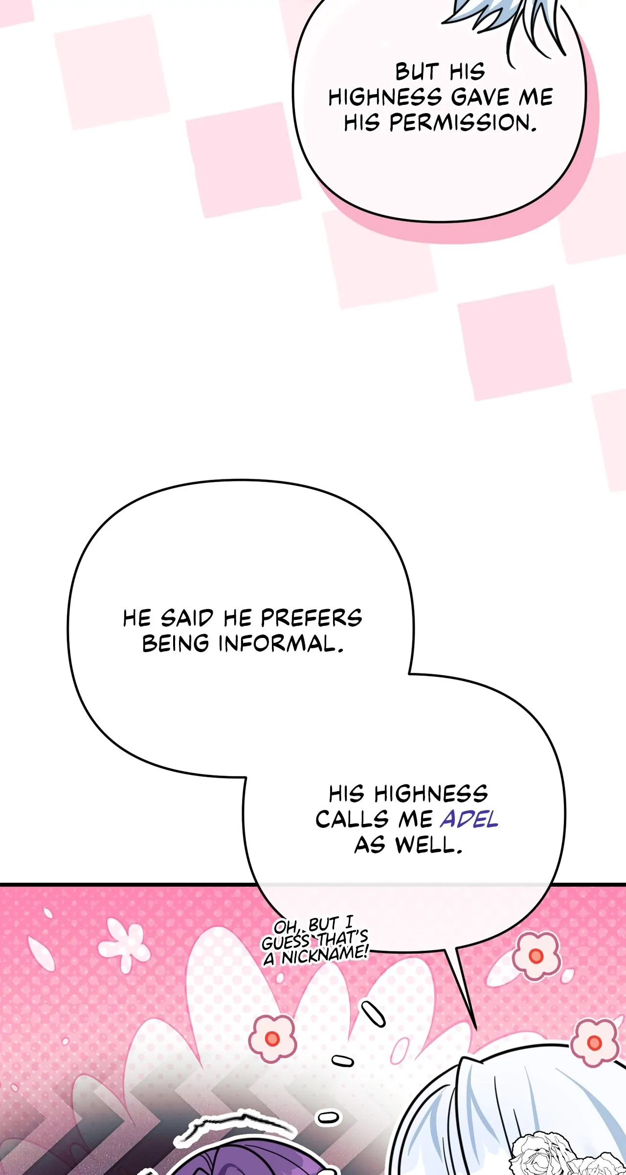 No, I Only Charmed the Princess! Chapter 25 - page 81
