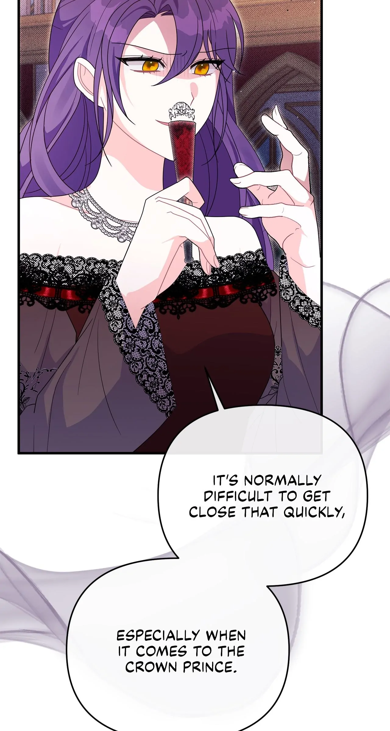 No, I Only Charmed the Princess! Chapter 25 - page 83