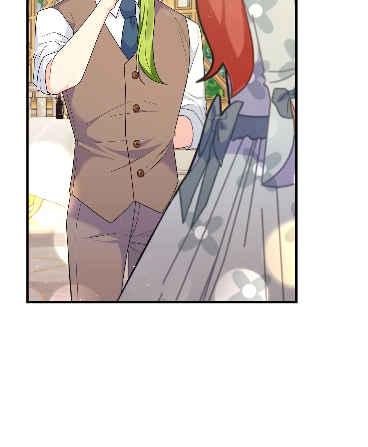 No, I Only Charmed the Princess! Chapter 25 - page 10