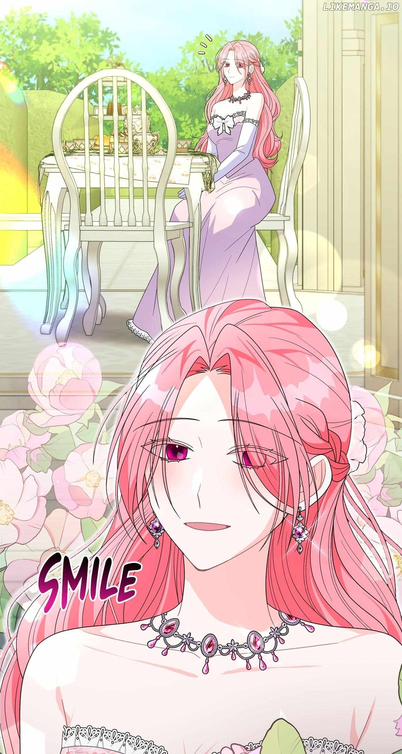 No, I Only Charmed the Princess! Chapter 26 - page 12