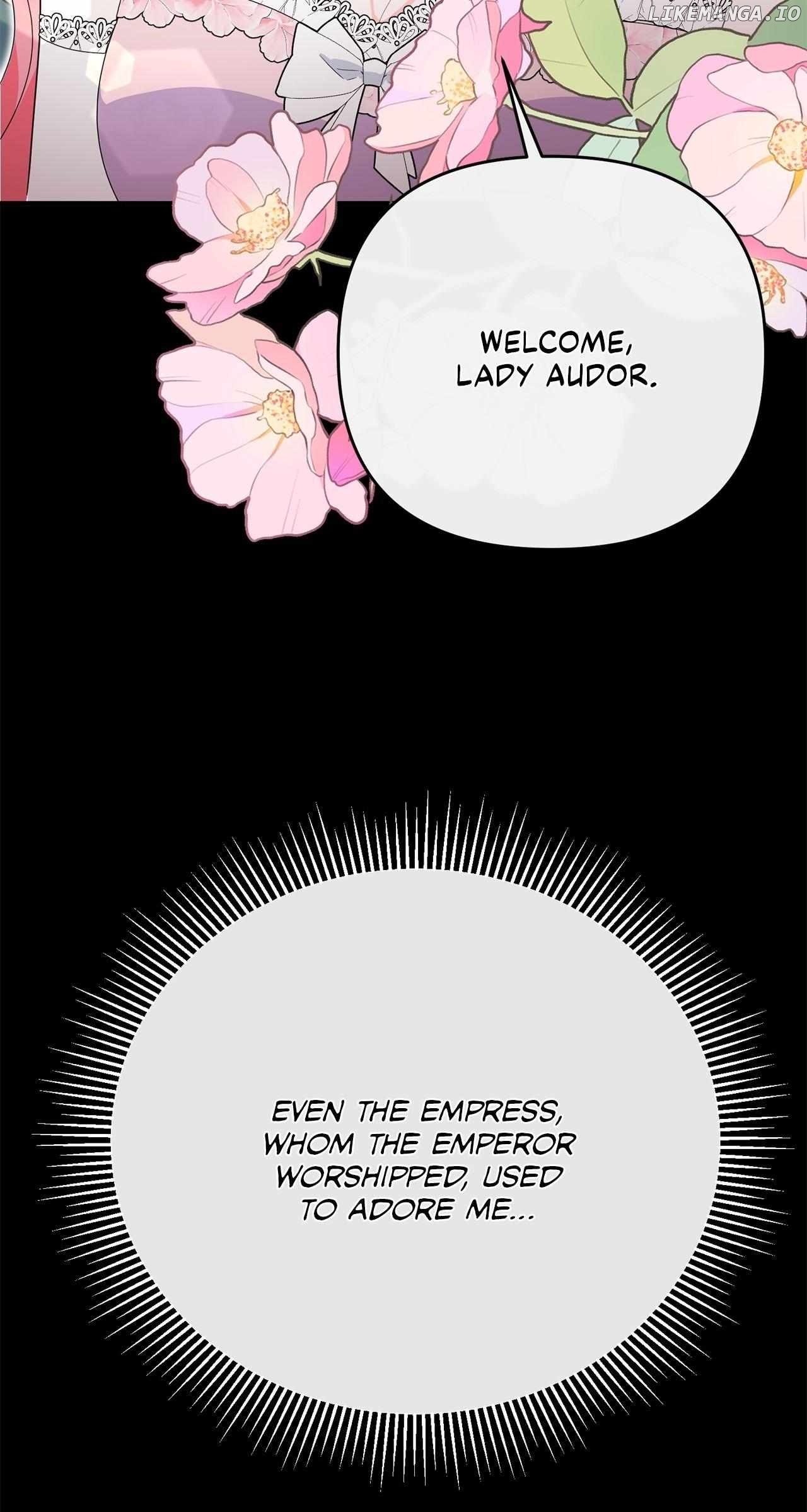 No, I Only Charmed the Princess! Chapter 26 - page 13