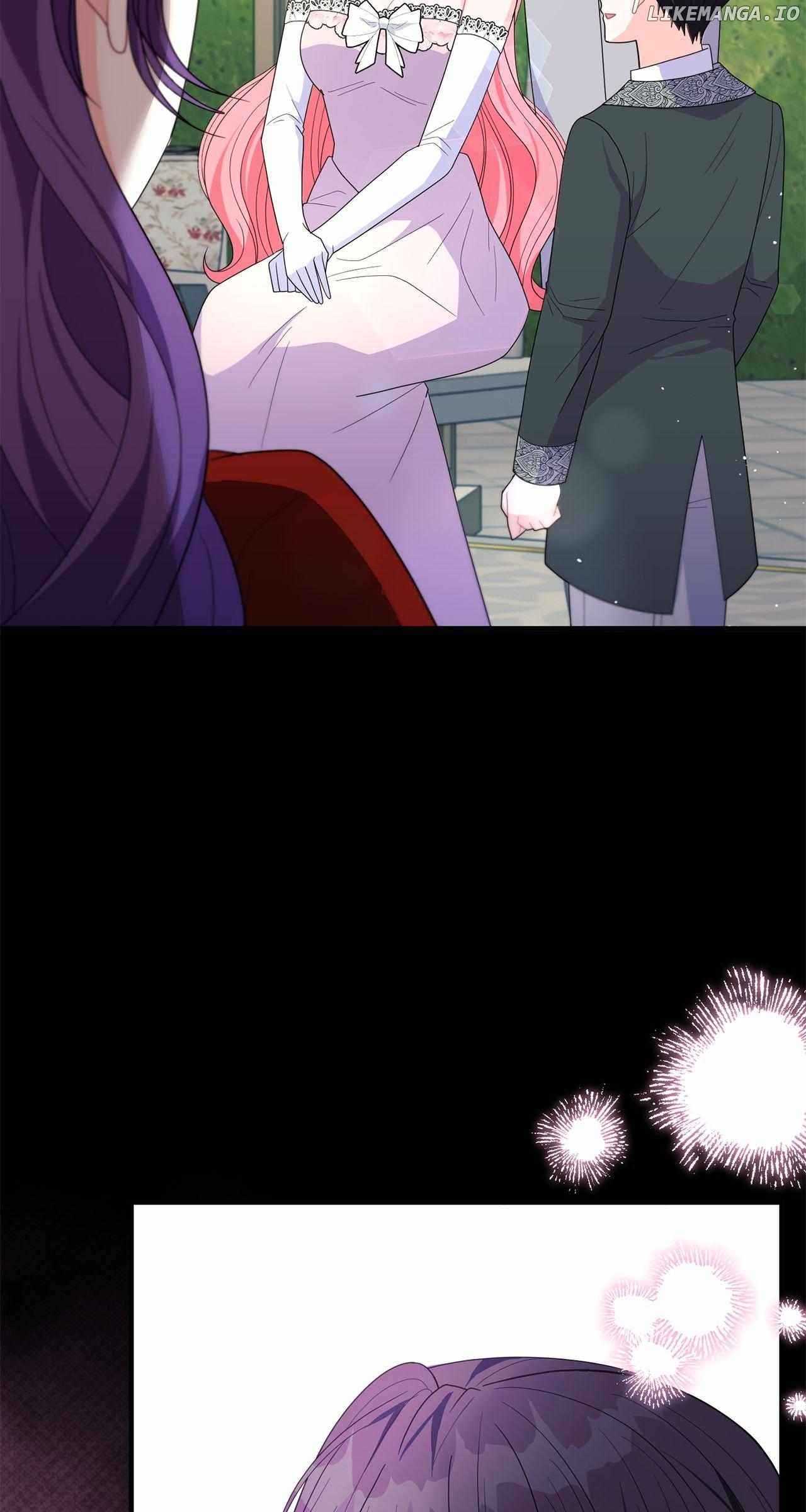 No, I Only Charmed the Princess! Chapter 26 - page 15