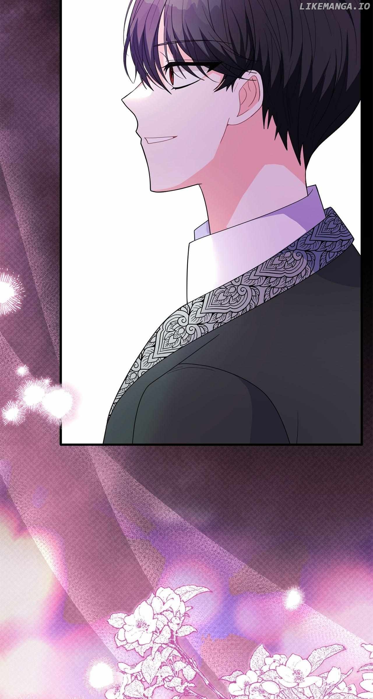 No, I Only Charmed the Princess! Chapter 26 - page 16