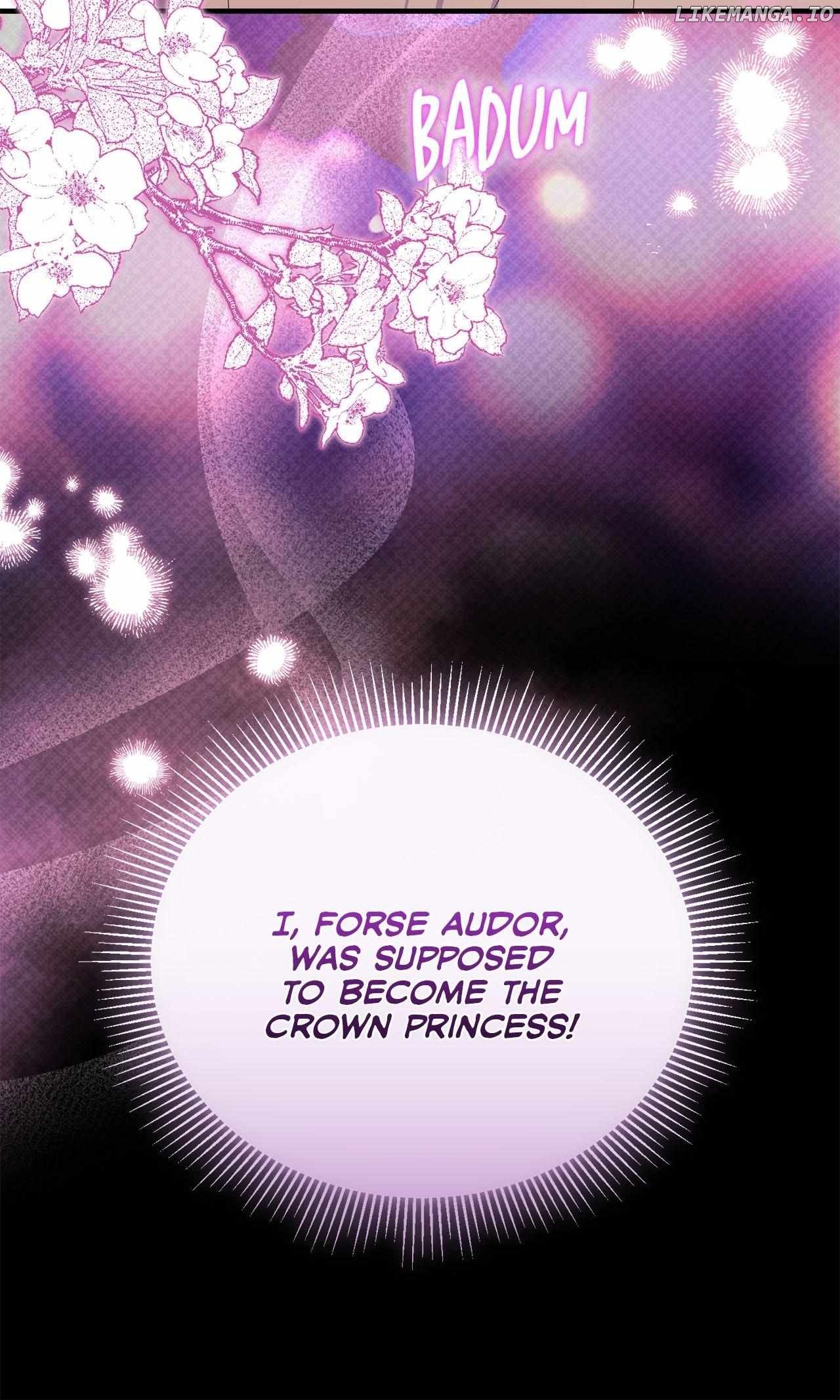 No, I Only Charmed the Princess! Chapter 26 - page 18