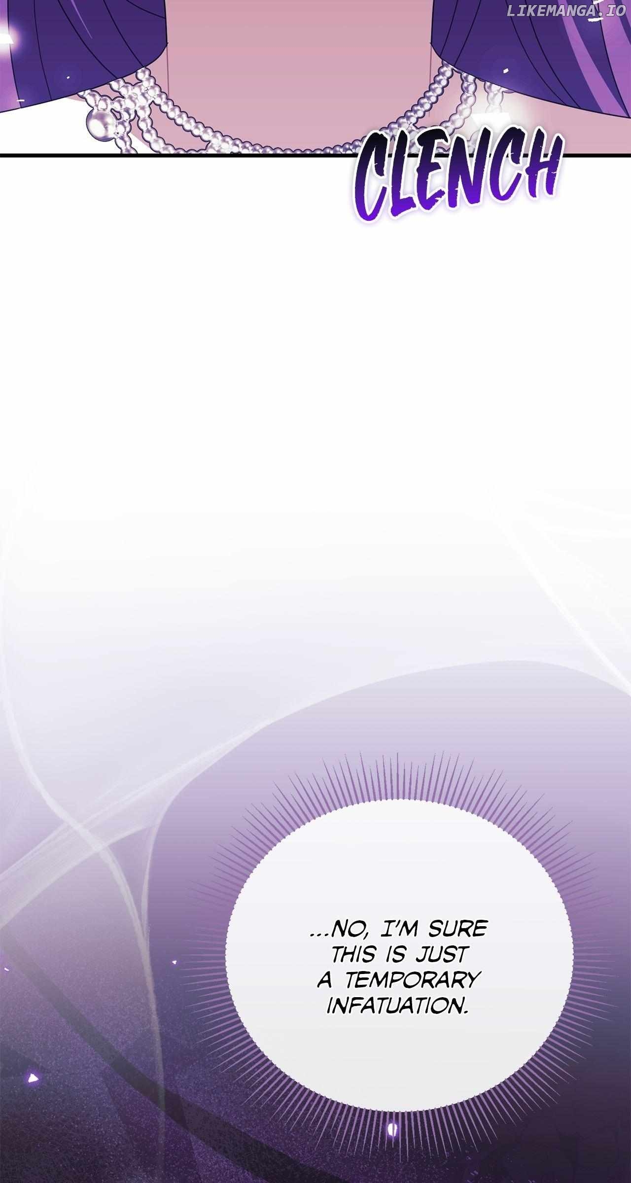 No, I Only Charmed the Princess! Chapter 26 - page 21