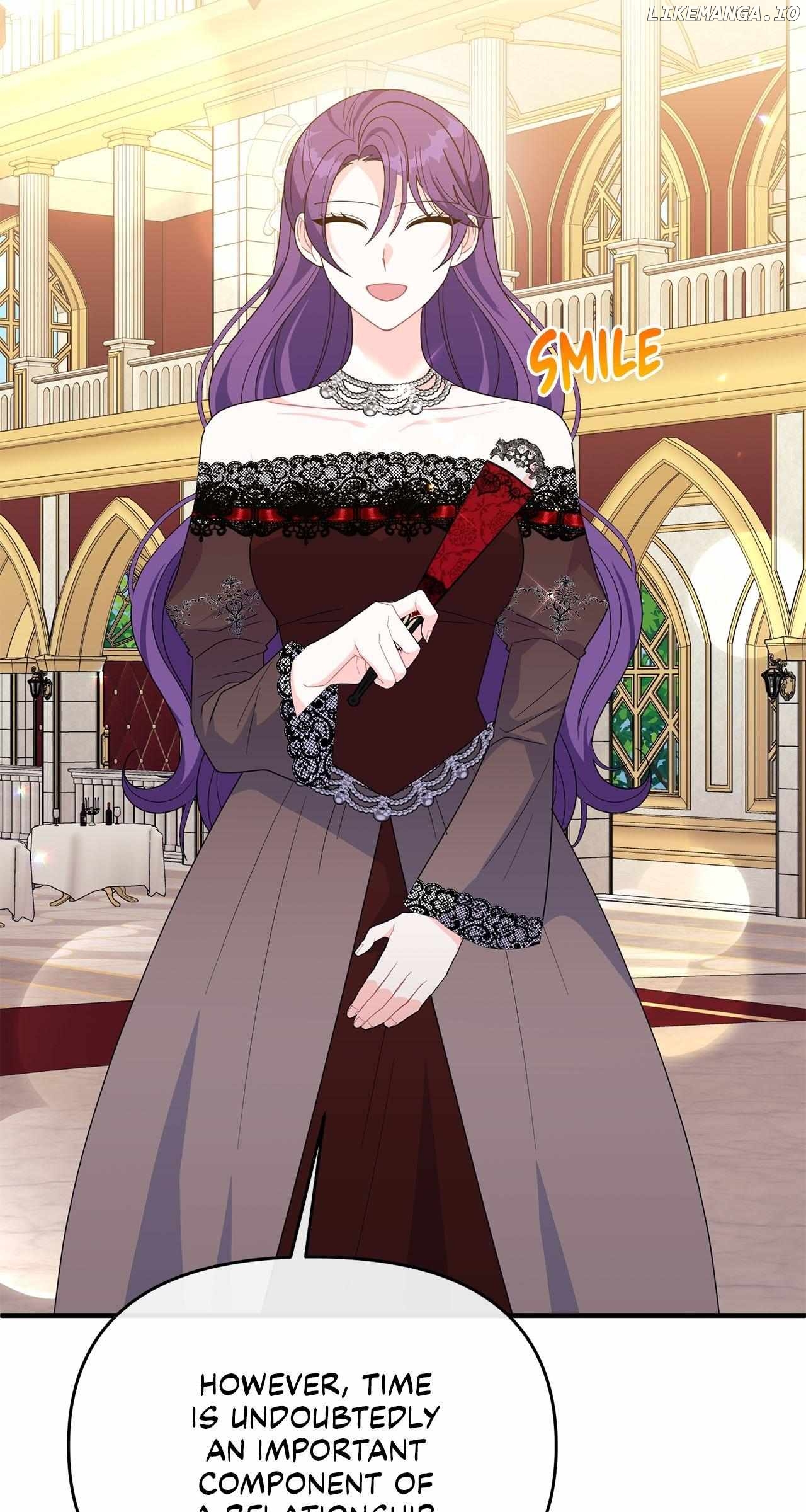 No, I Only Charmed the Princess! Chapter 26 - page 24