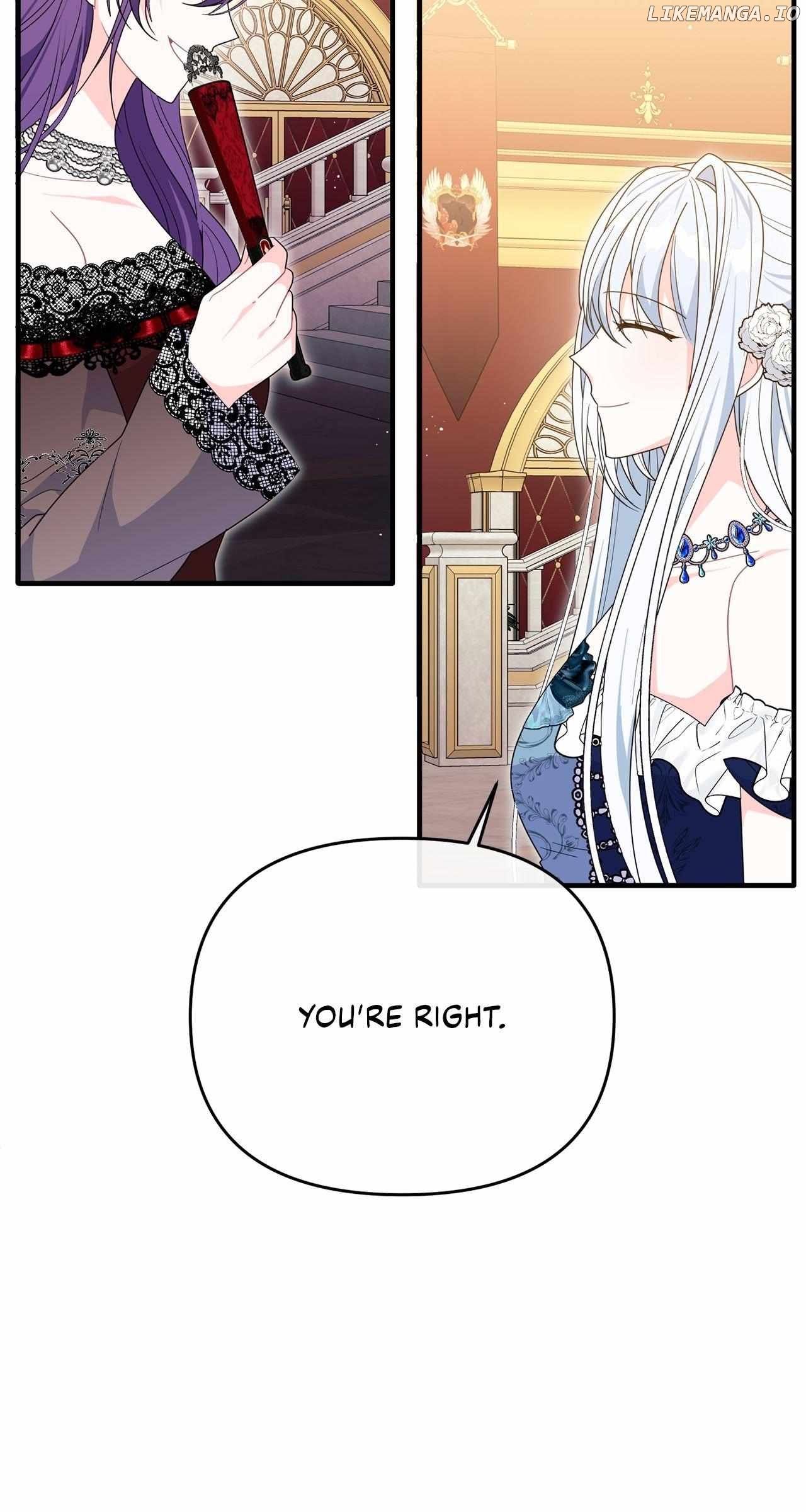 No, I Only Charmed the Princess! Chapter 26 - page 26