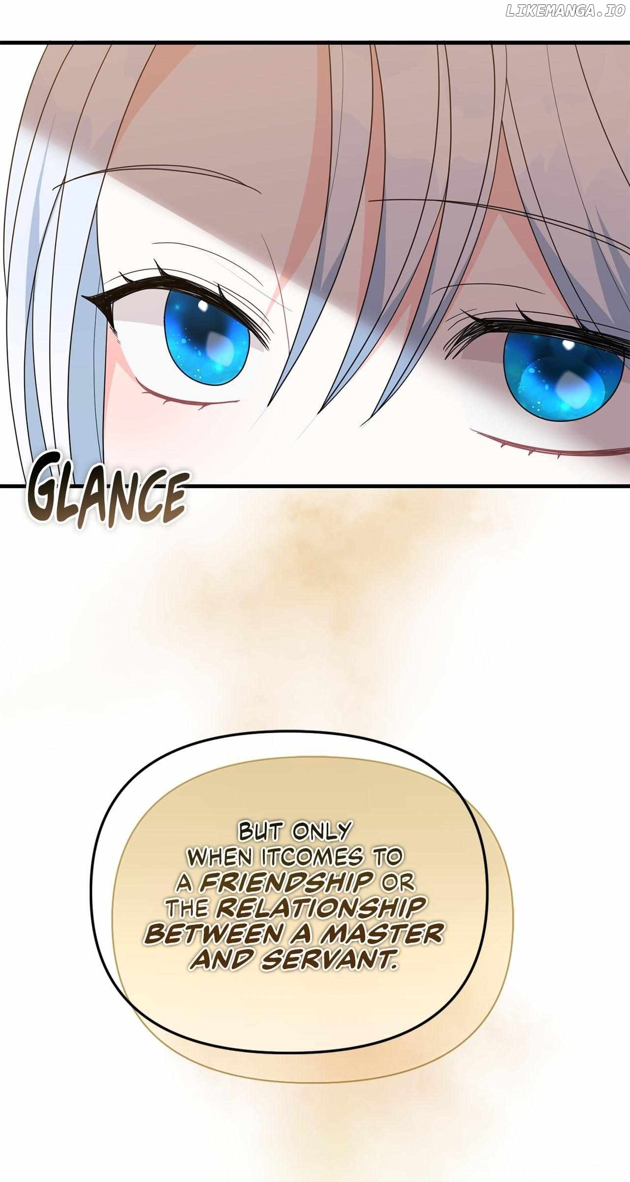 No, I Only Charmed the Princess! Chapter 26 - page 27