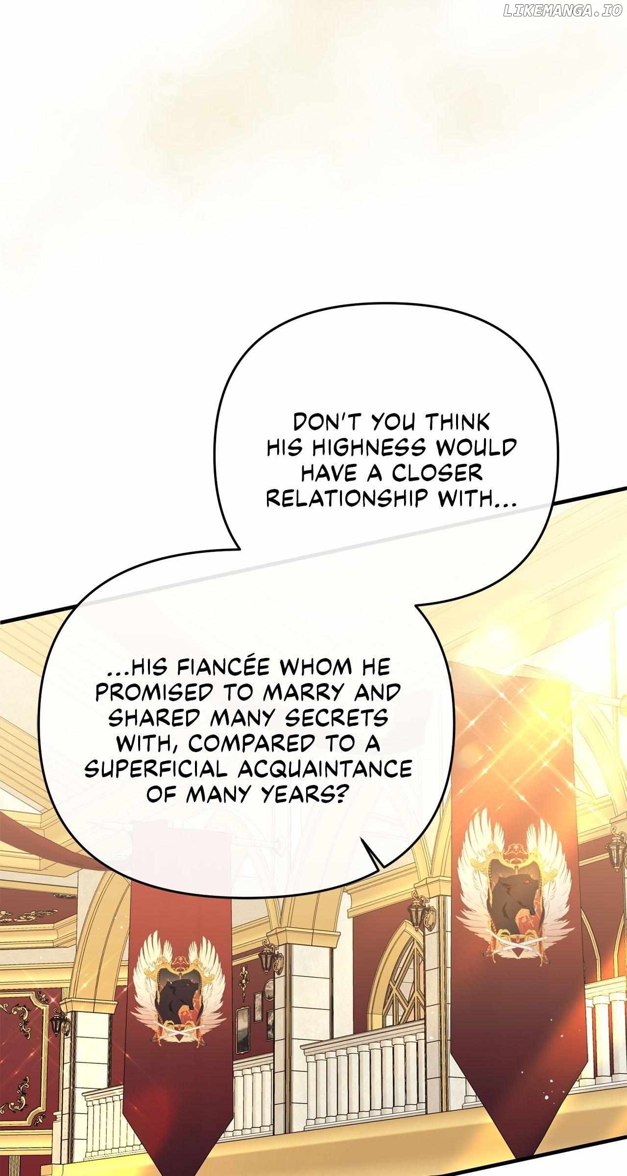 No, I Only Charmed the Princess! Chapter 26 - page 28