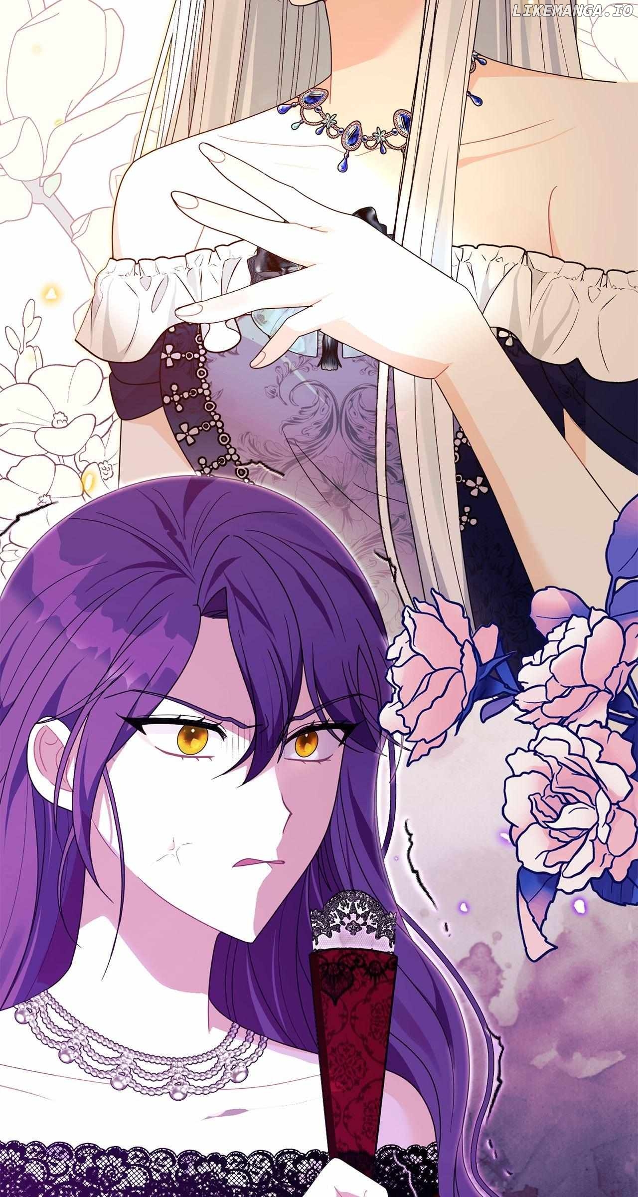 No, I Only Charmed the Princess! Chapter 26 - page 3