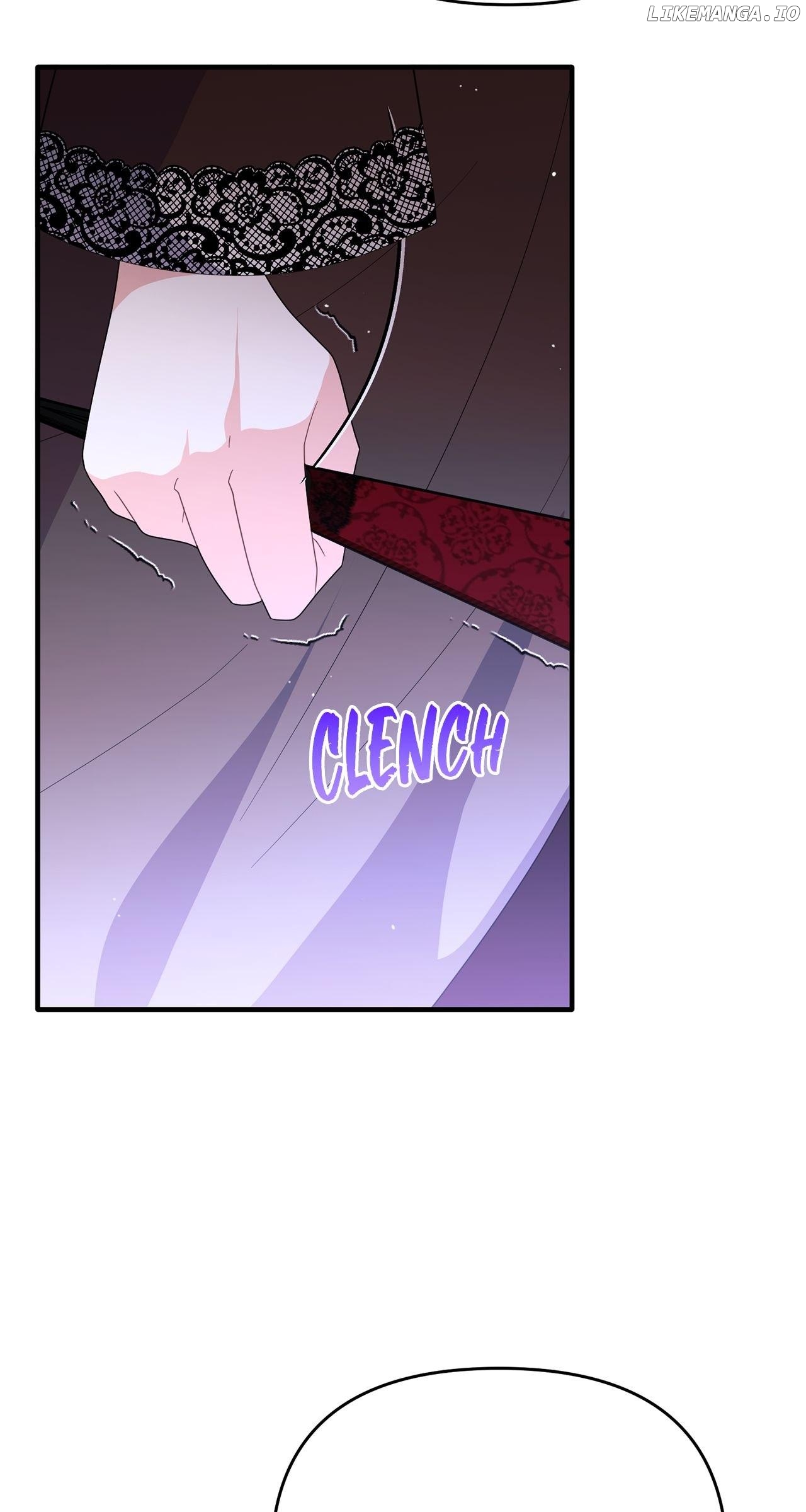 No, I Only Charmed the Princess! Chapter 26 - page 32