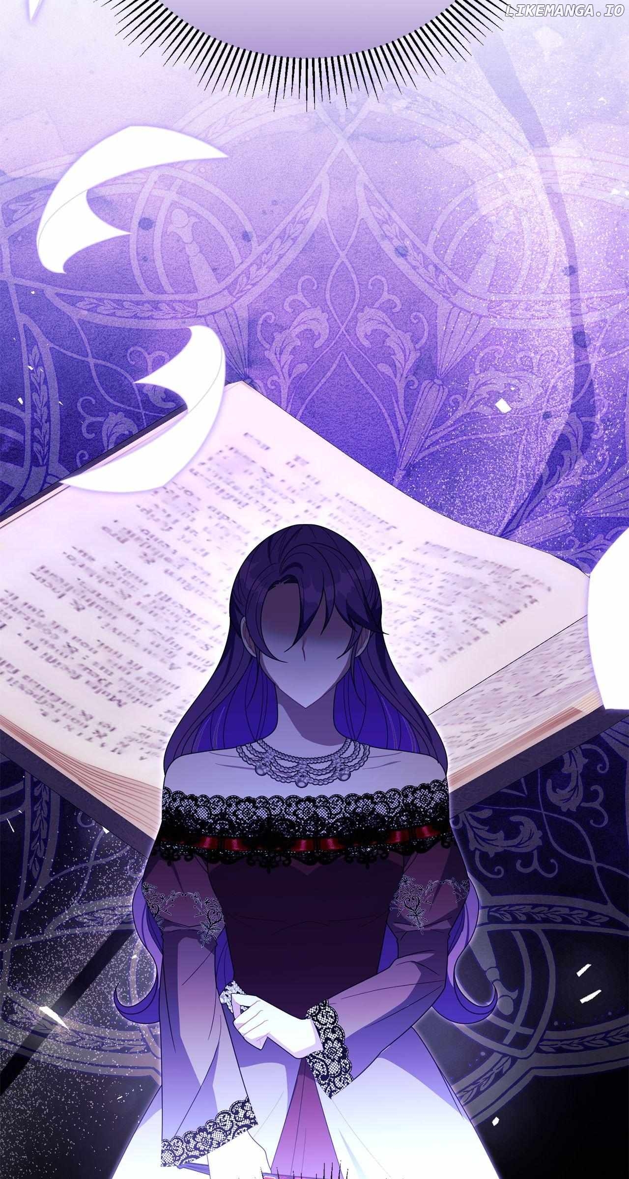 No, I Only Charmed the Princess! Chapter 26 - page 38