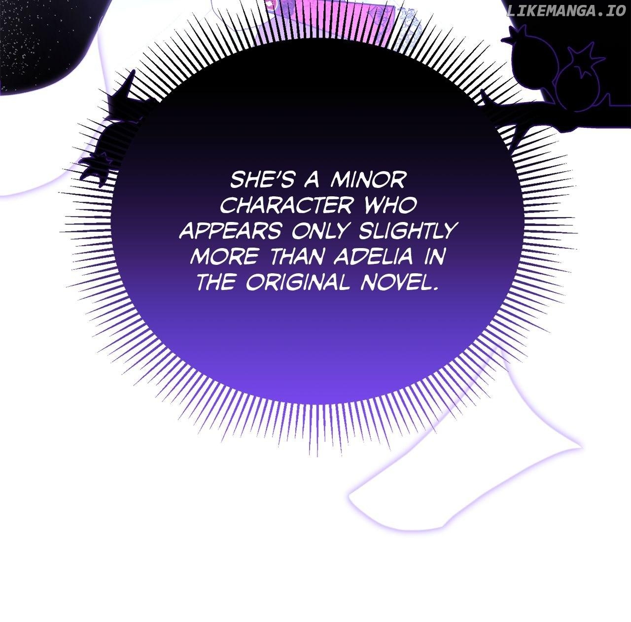 No, I Only Charmed the Princess! Chapter 26 - page 39