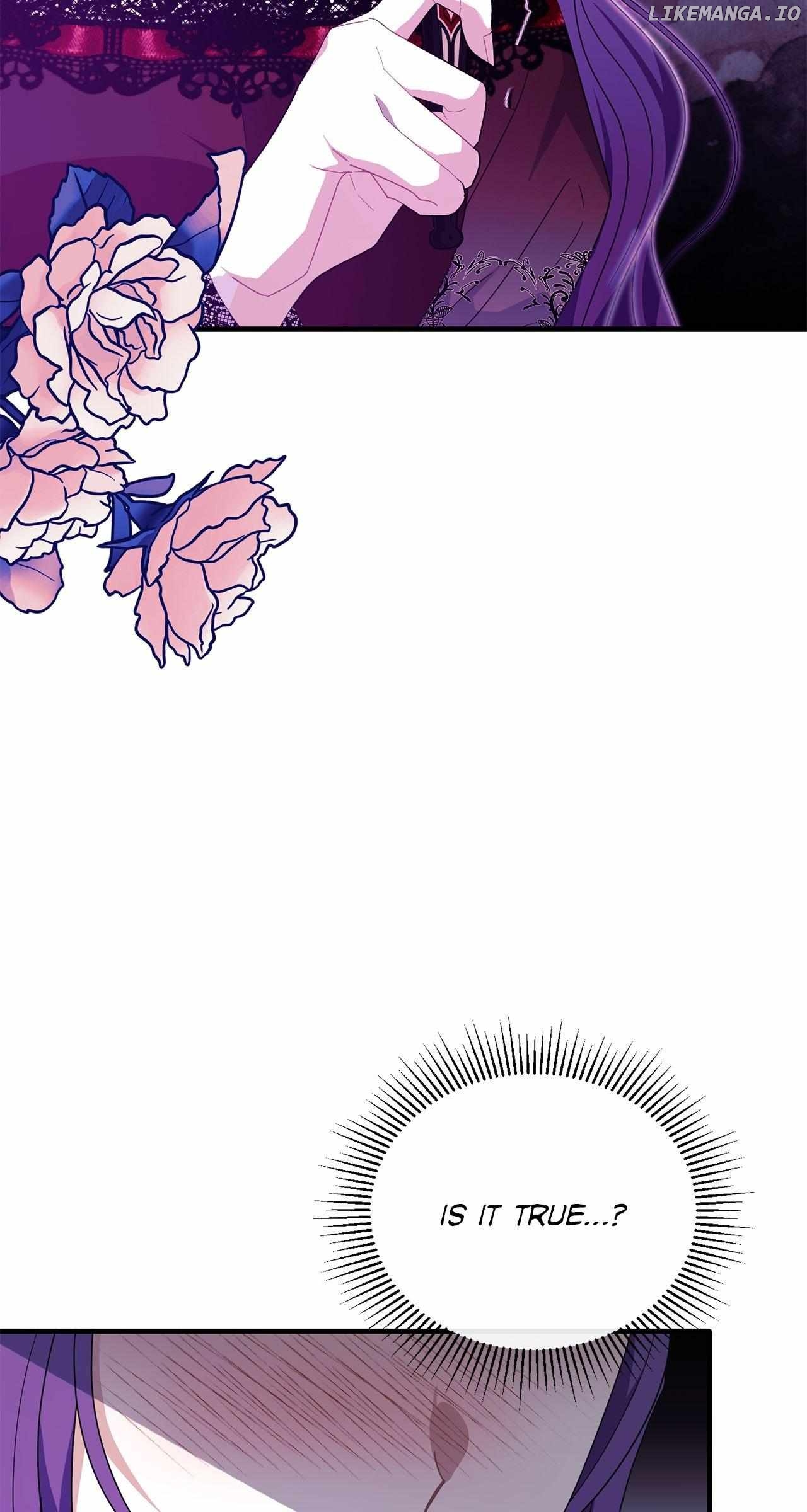 No, I Only Charmed the Princess! Chapter 26 - page 4