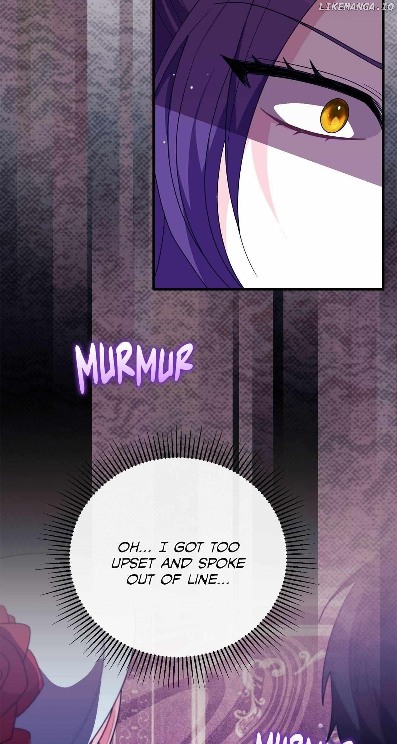 No, I Only Charmed the Princess! Chapter 26 - page 46