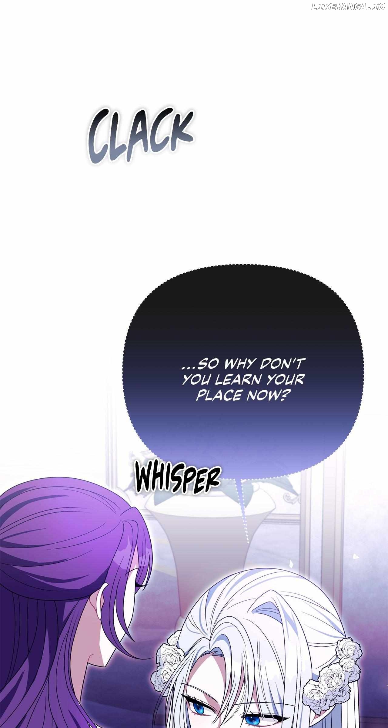 No, I Only Charmed the Princess! Chapter 26 - page 50