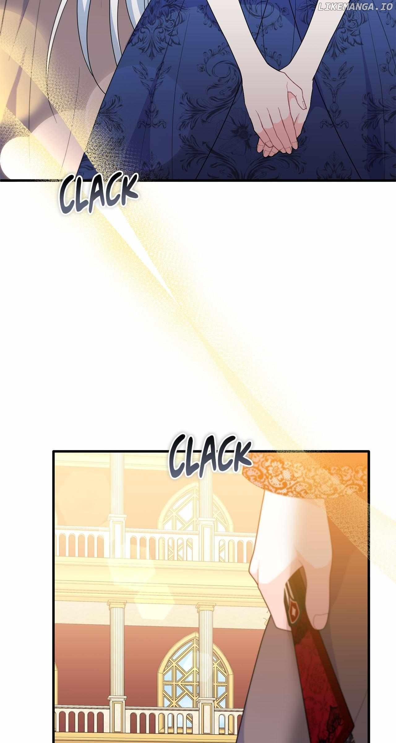 No, I Only Charmed the Princess! Chapter 26 - page 54