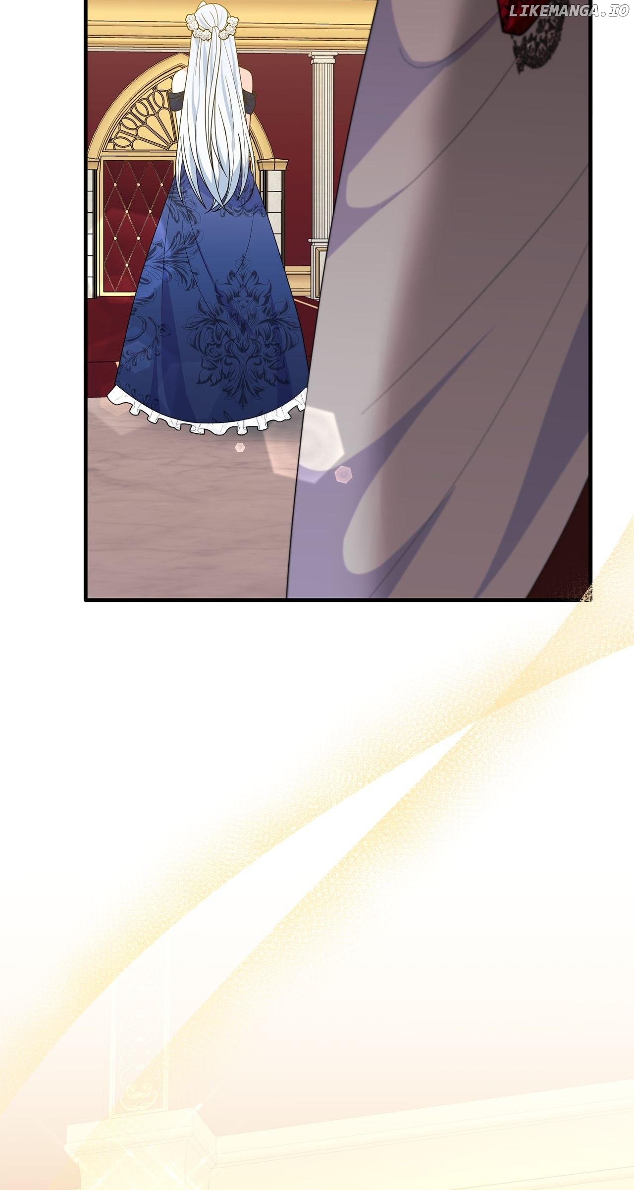 No, I Only Charmed the Princess! Chapter 26 - page 55