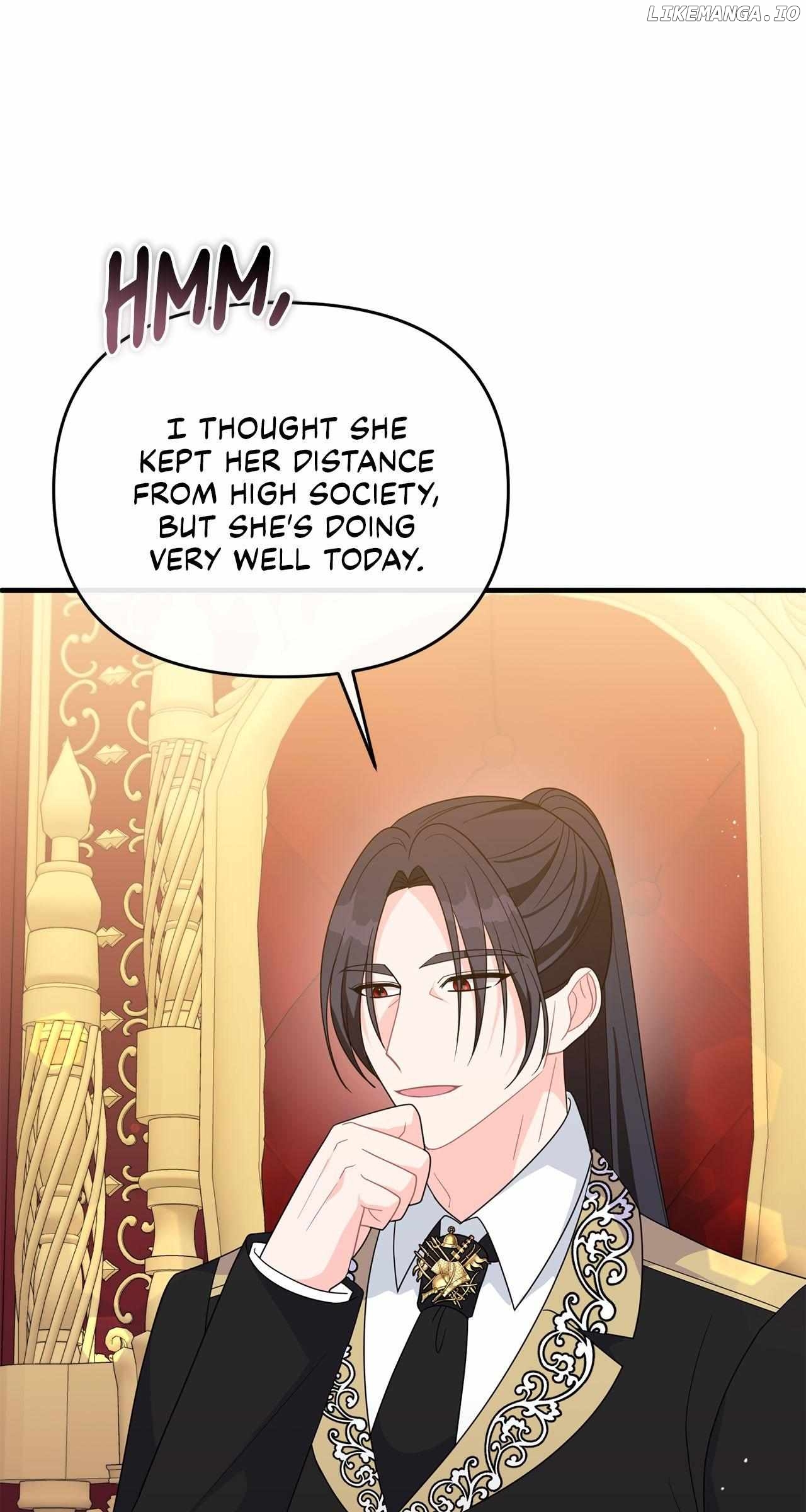 No, I Only Charmed the Princess! Chapter 26 - page 58