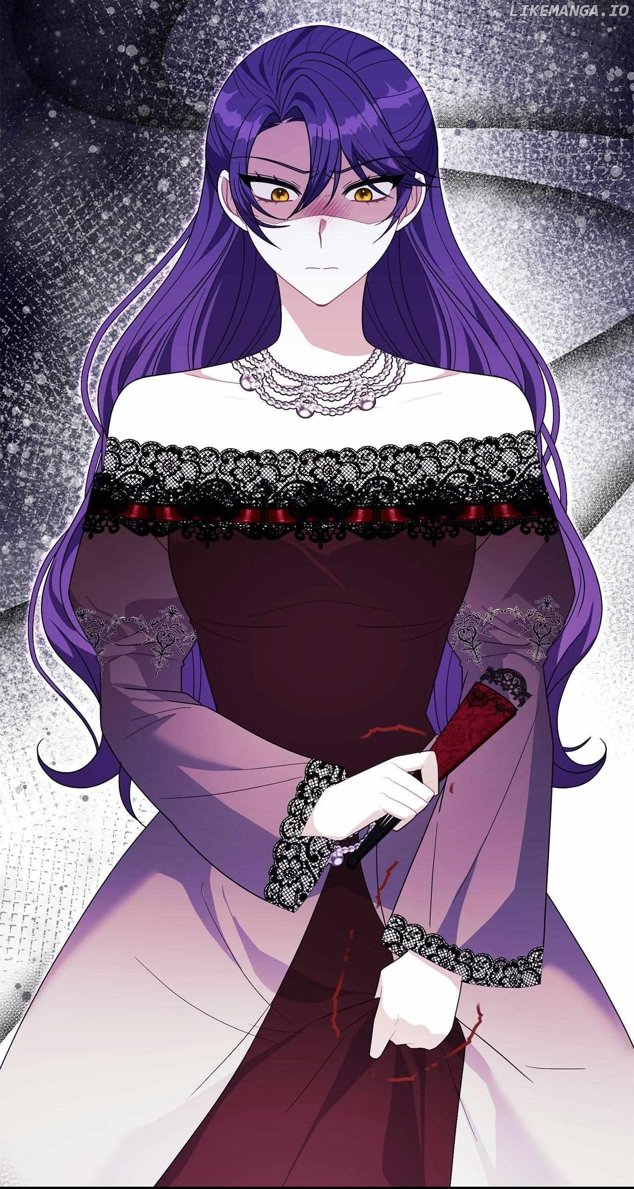 No, I Only Charmed the Princess! Chapter 26 - page 6