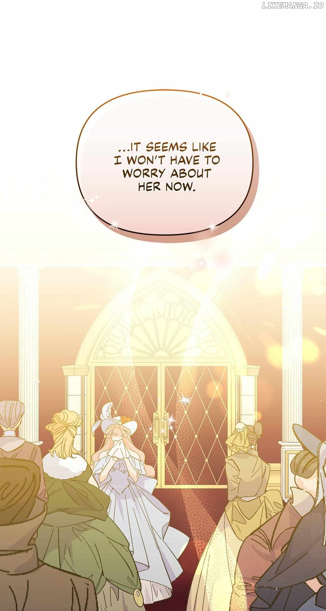 No, I Only Charmed the Princess! Chapter 26 - page 62