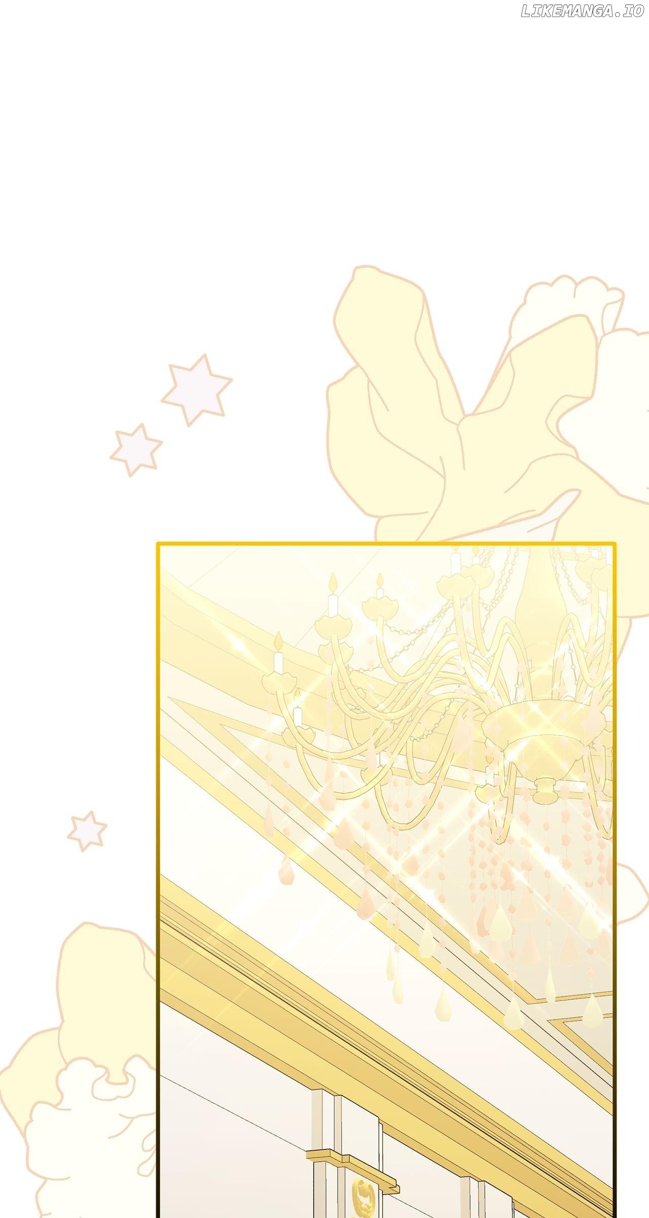 No, I Only Charmed the Princess! Chapter 26 - page 65