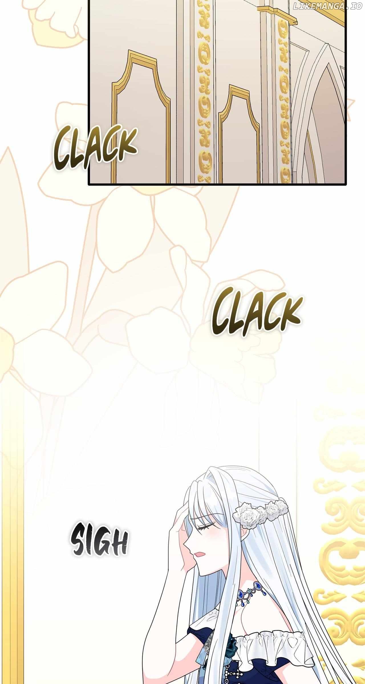 No, I Only Charmed the Princess! Chapter 26 - page 66