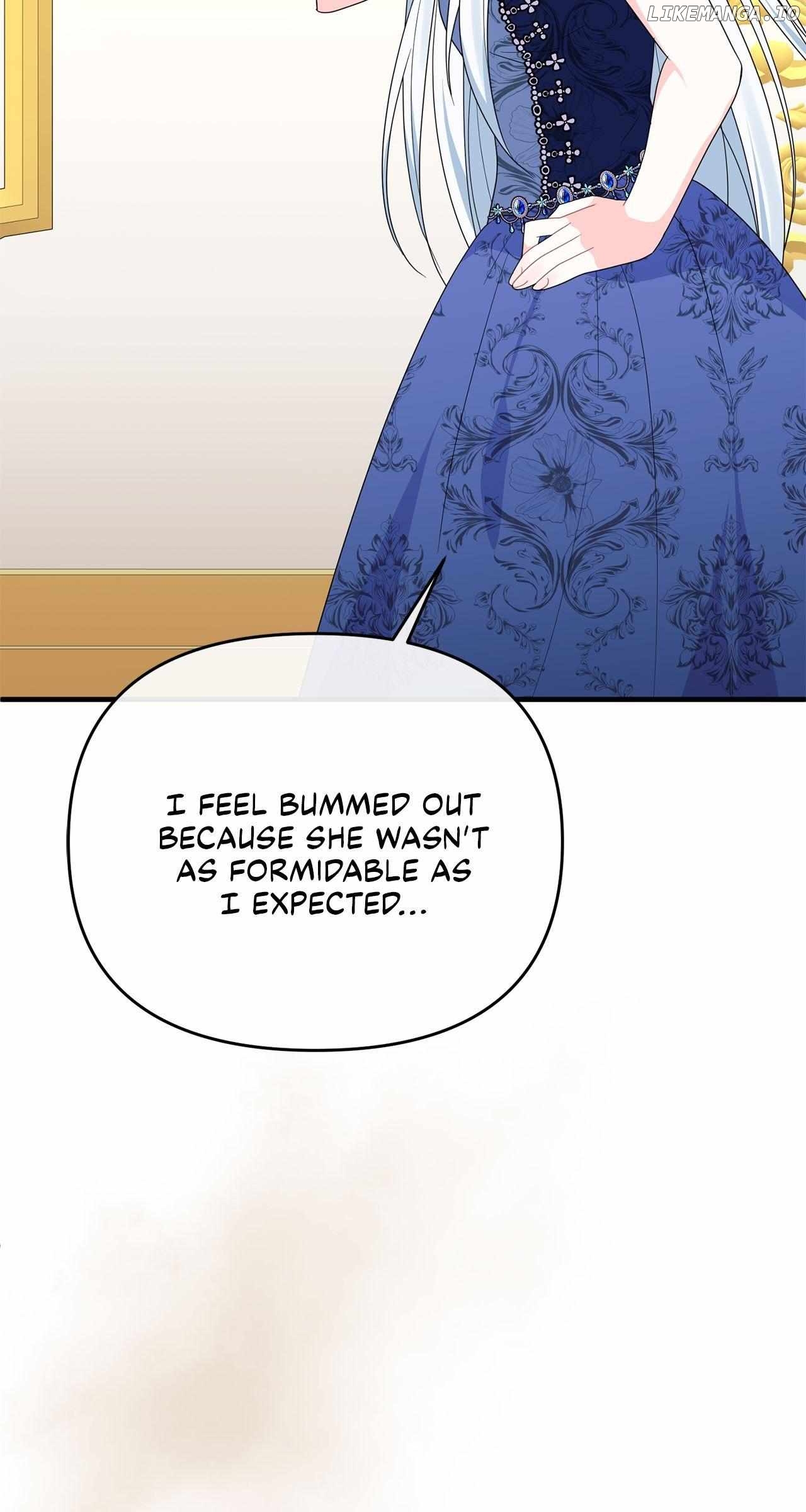 No, I Only Charmed the Princess! Chapter 26 - page 67