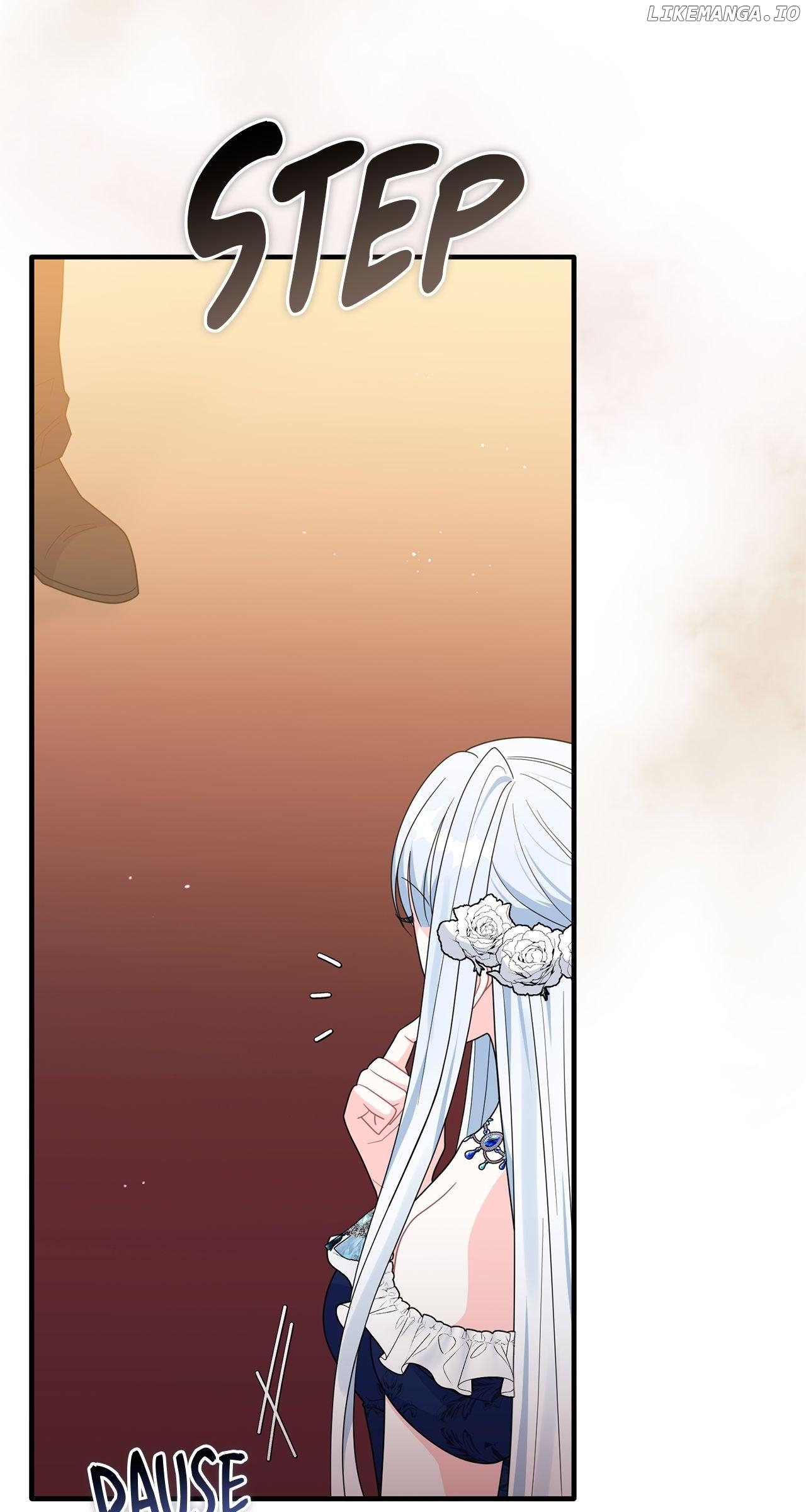 No, I Only Charmed the Princess! Chapter 26 - page 68