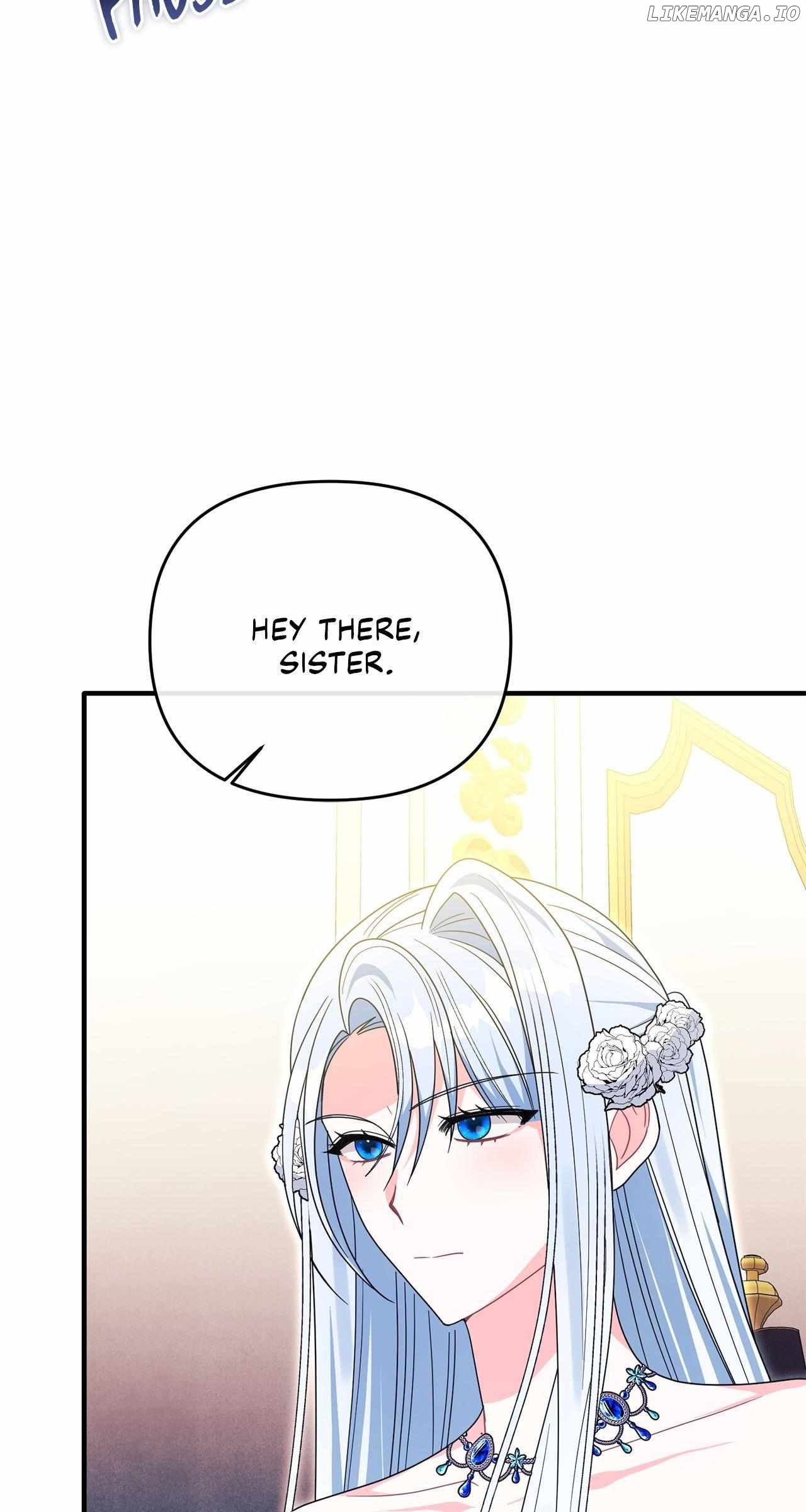 No, I Only Charmed the Princess! Chapter 26 - page 69