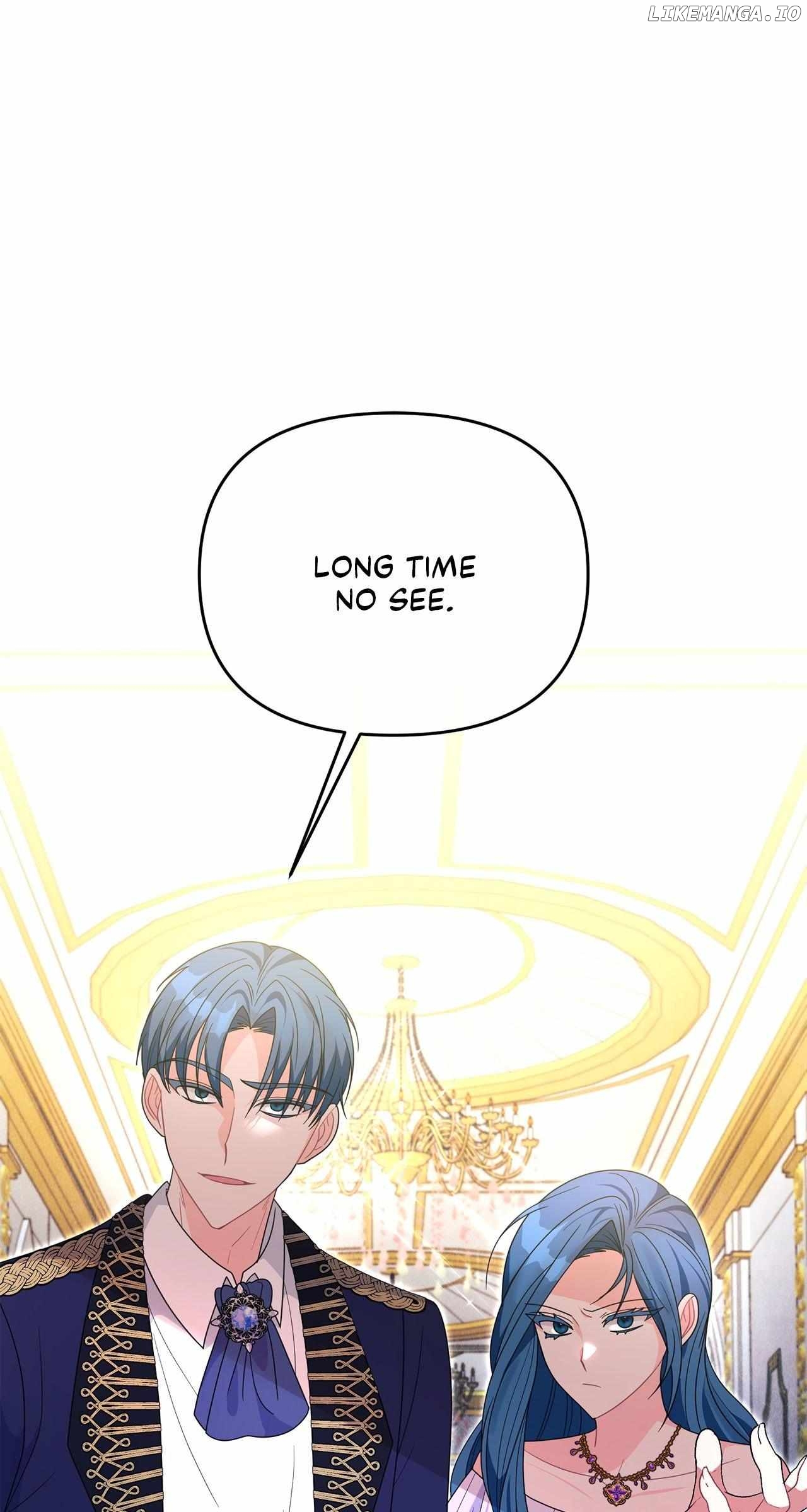 No, I Only Charmed the Princess! Chapter 26 - page 71