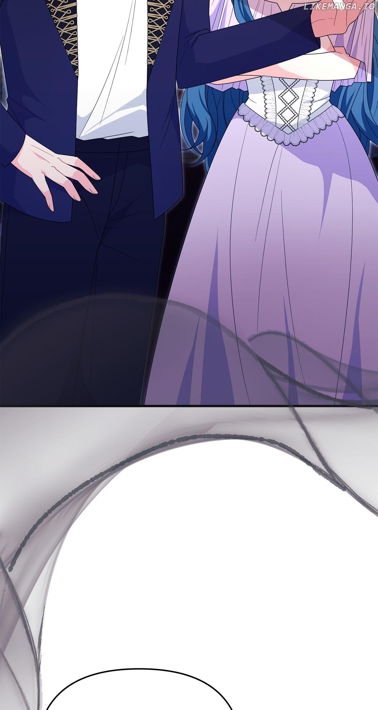 No, I Only Charmed the Princess! Chapter 26 - page 72